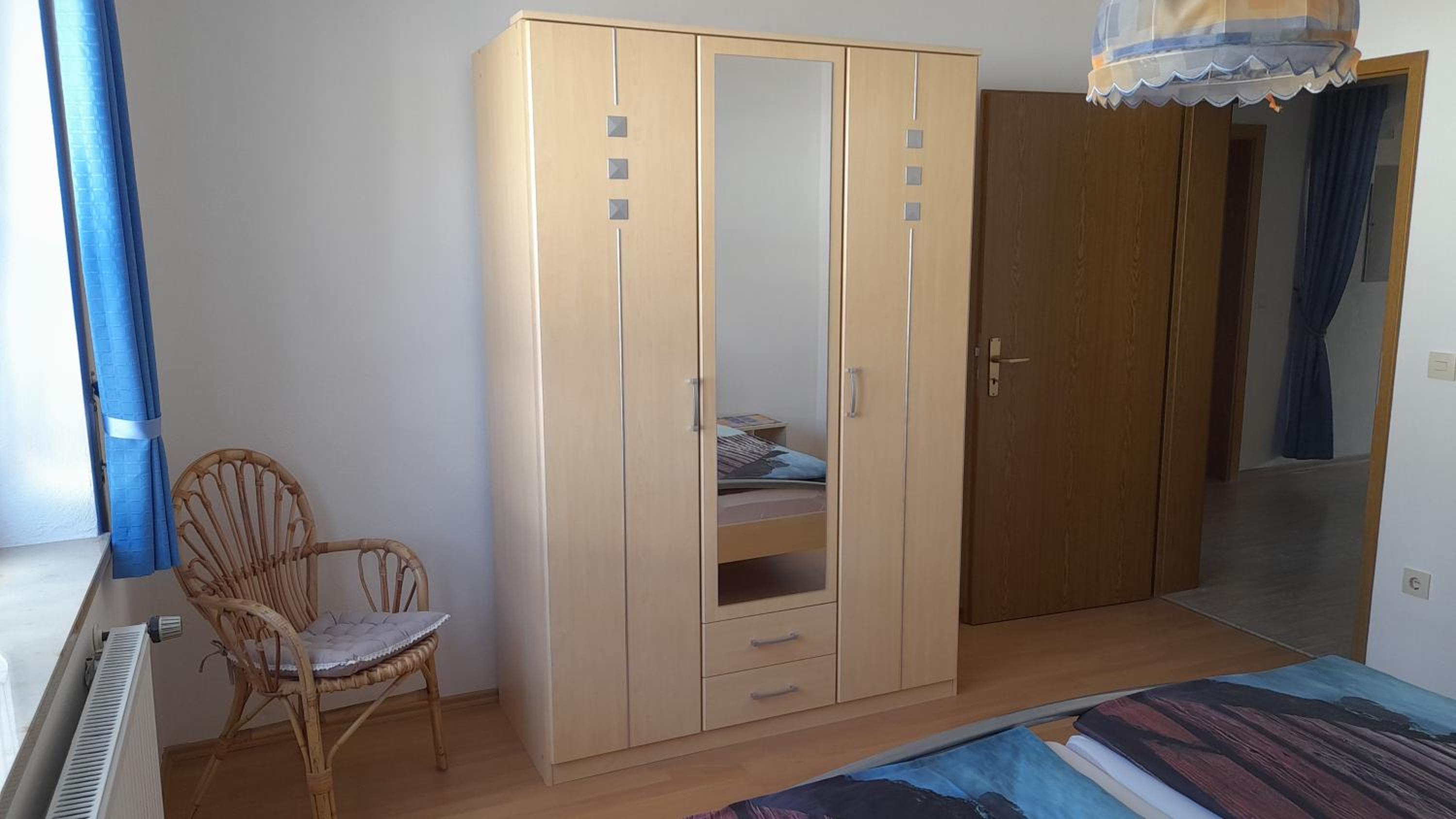 Ferienwohnung Tanja