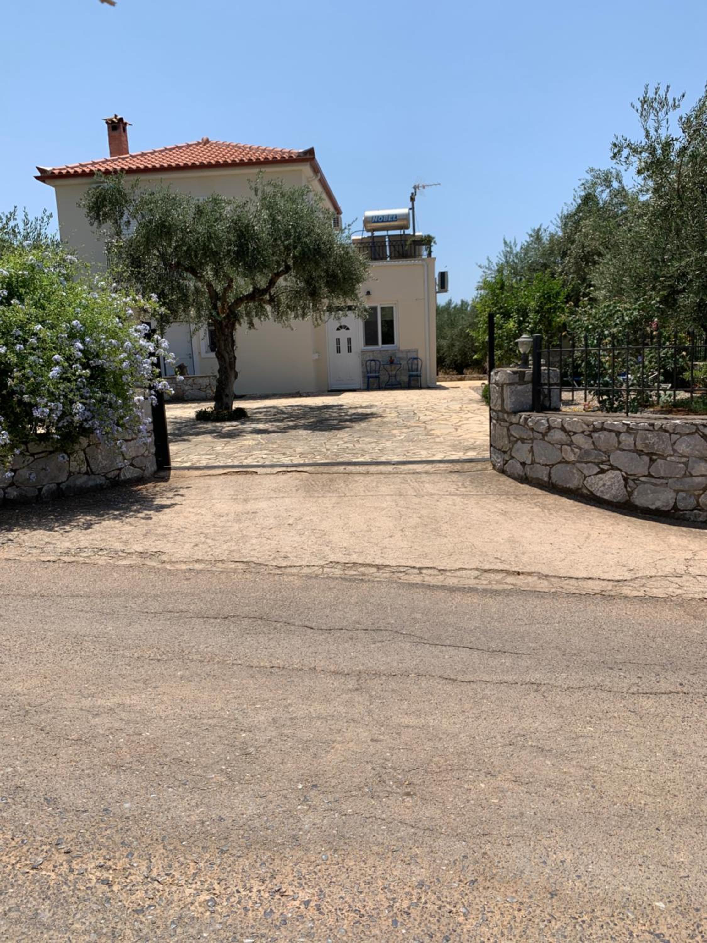 Asimenia Studio