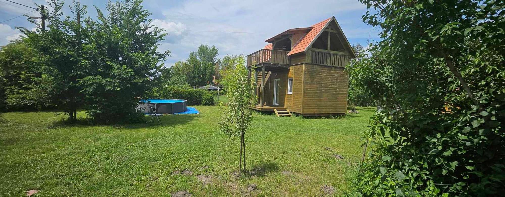 Jövő Hét Pihenőház