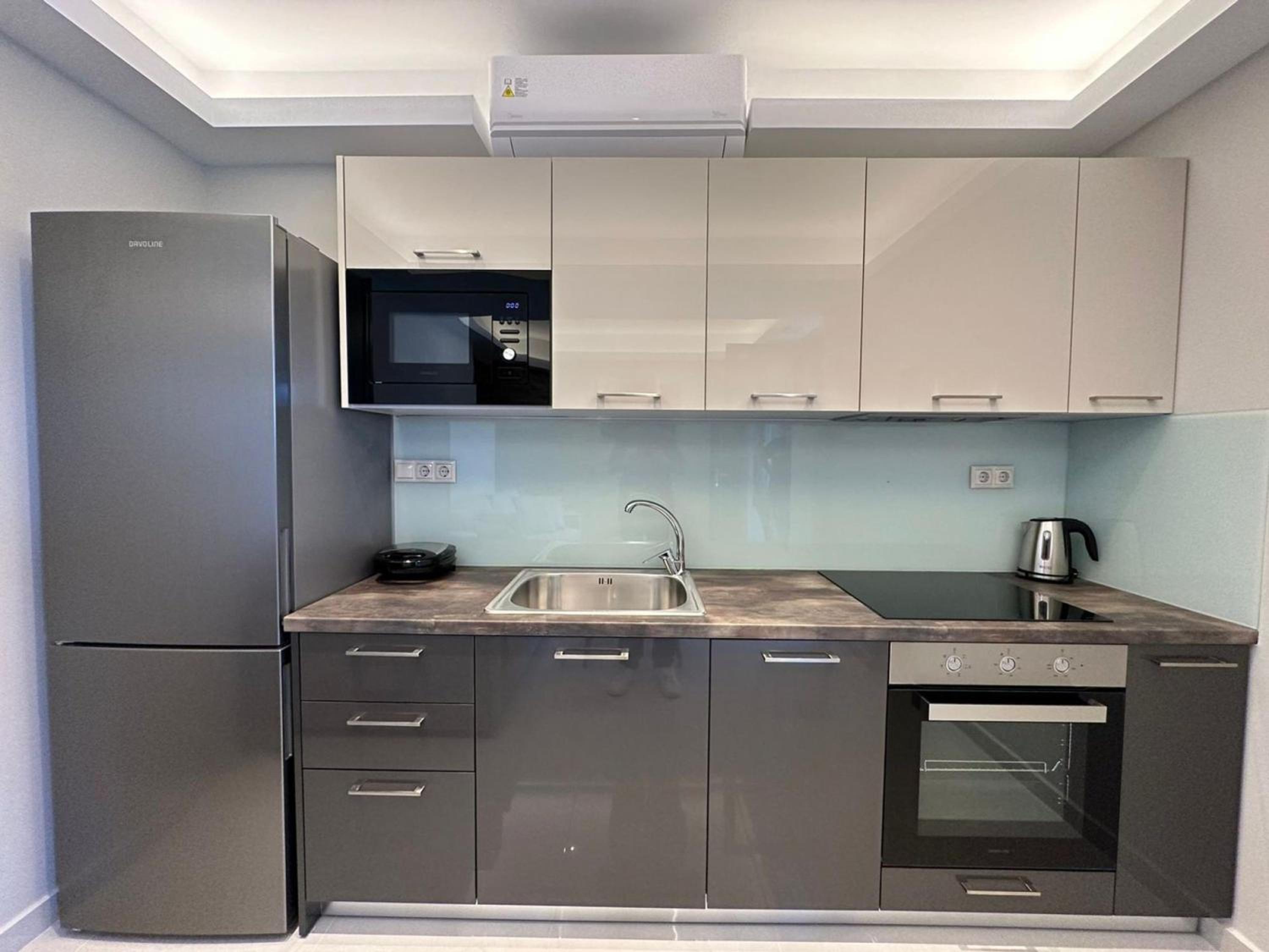 Elpida Luxury Apartments Suites