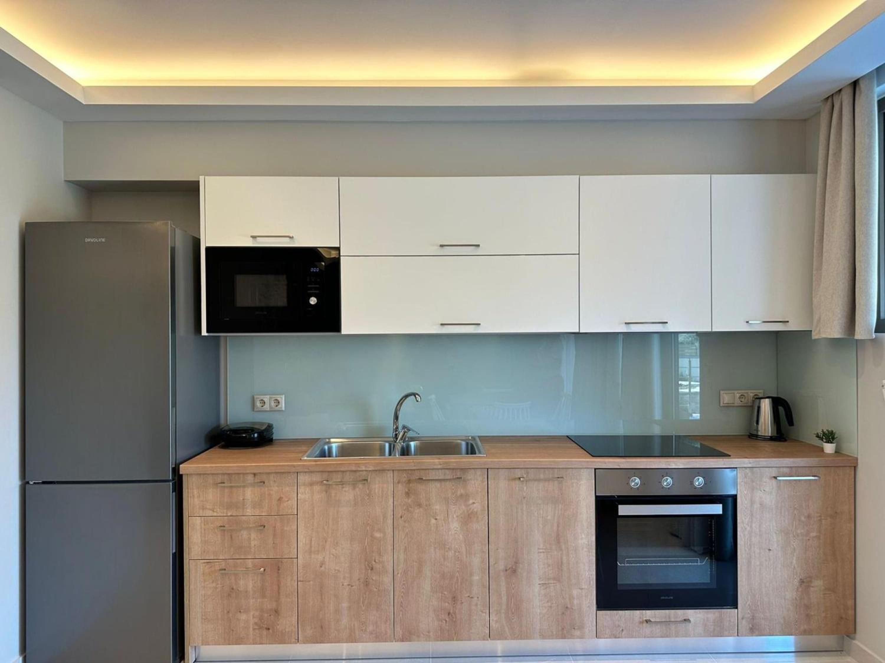Elpida Luxury Apartments Suites
