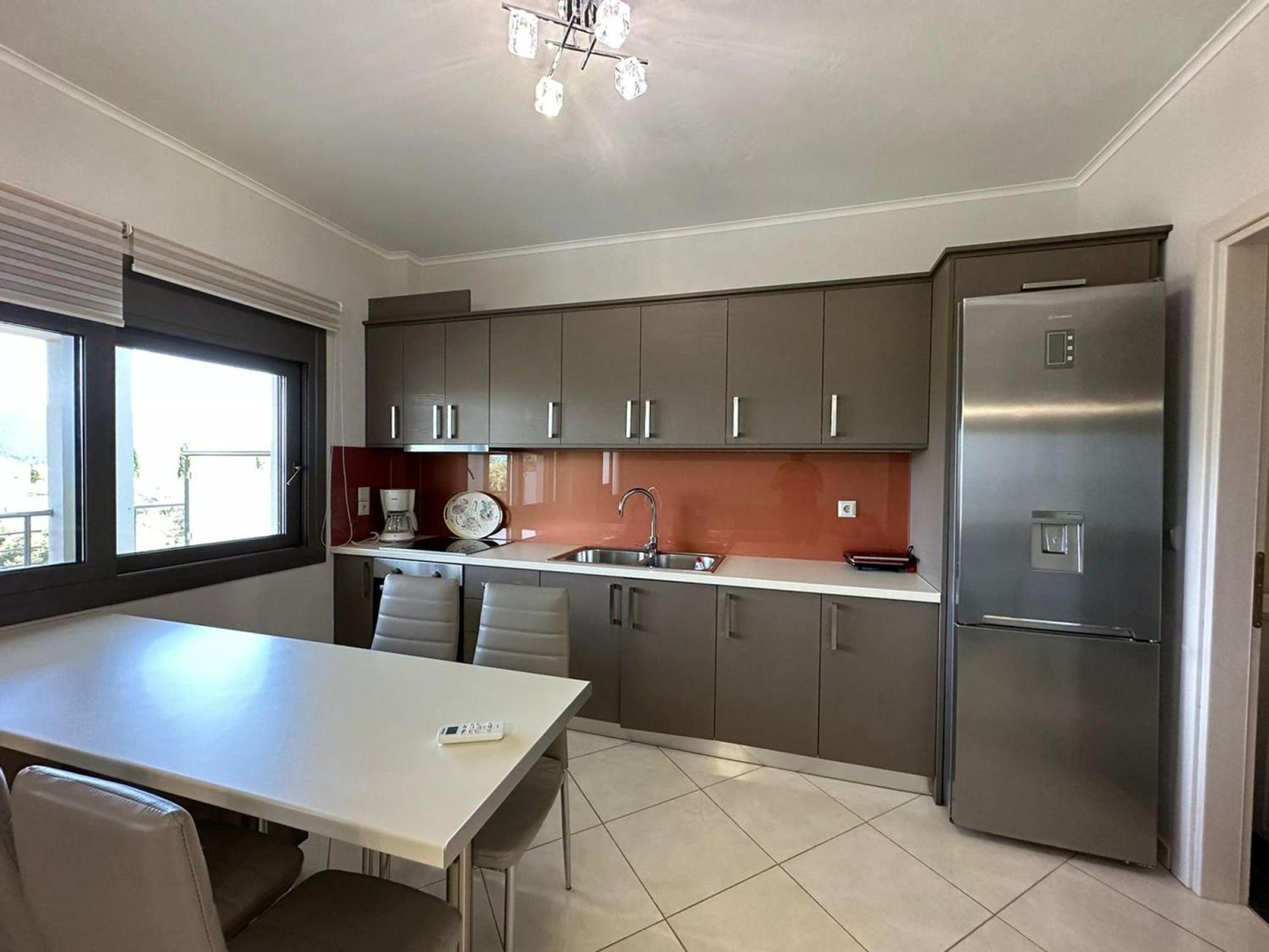 Elpida Luxury Apartments Suites