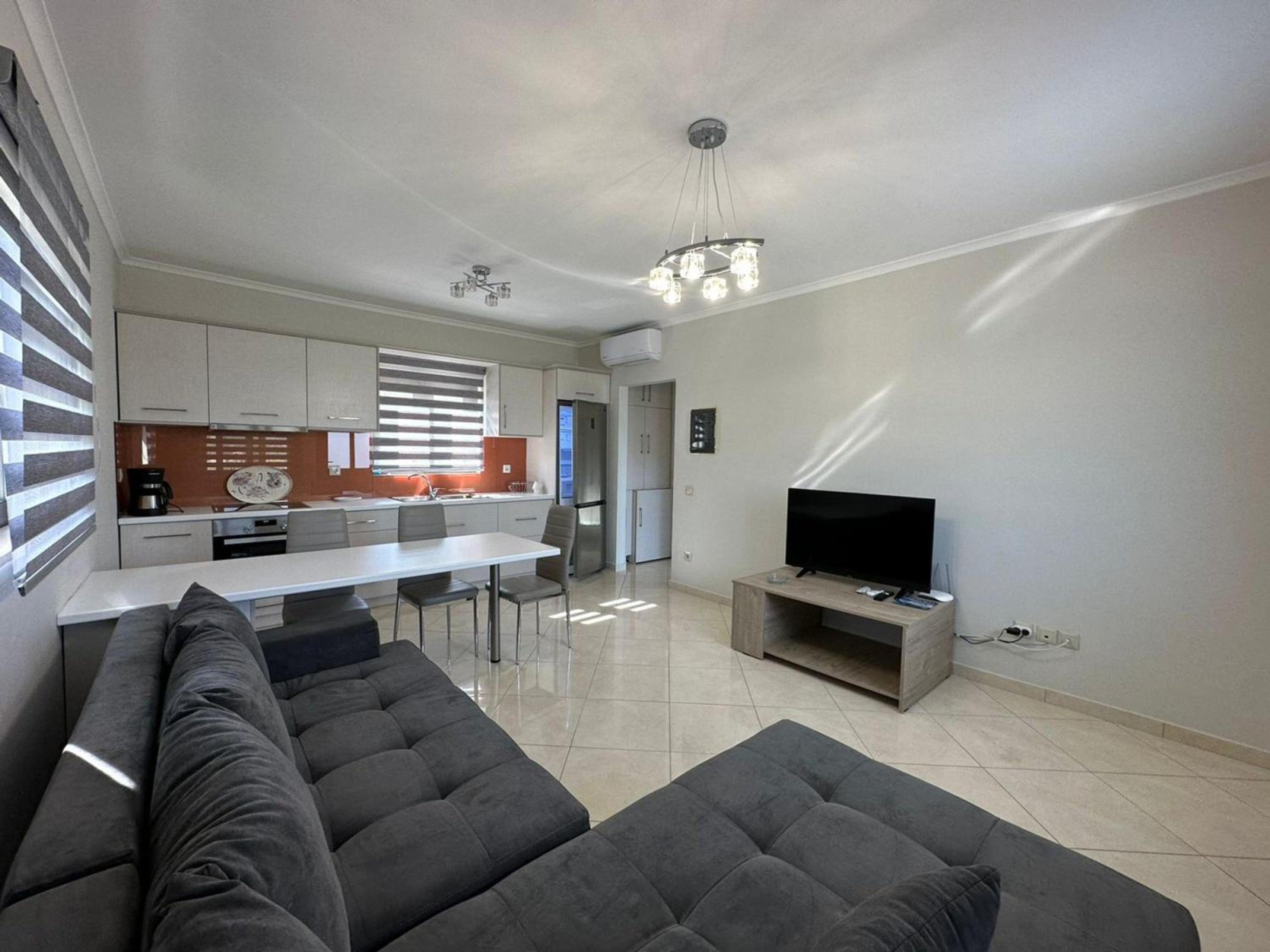 Elpida Luxury Apartments Suites