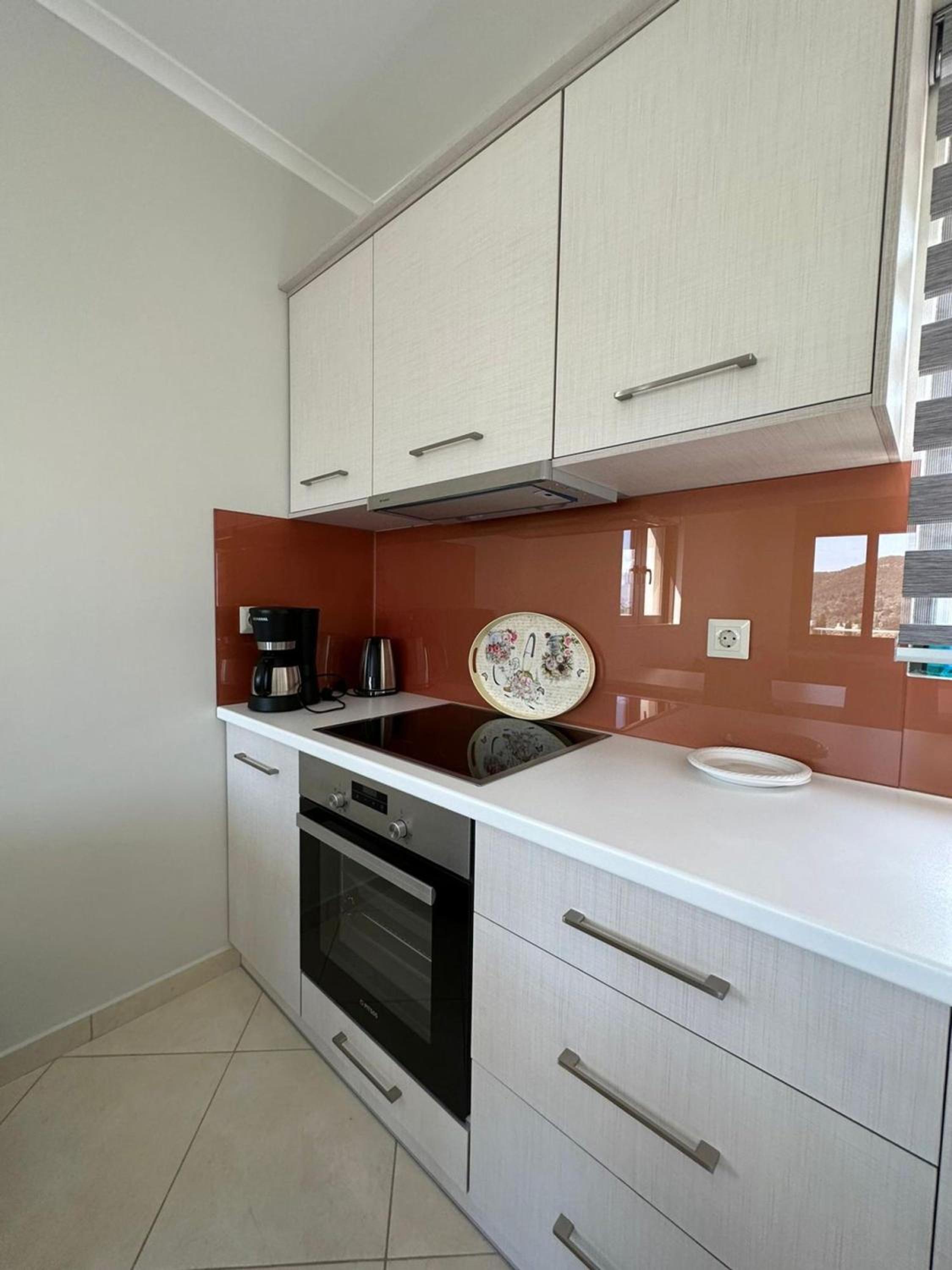 Elpida Luxury Apartments Suites