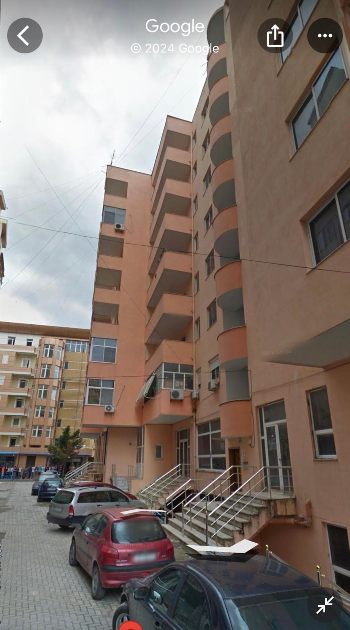 Nomad Stay Apartments