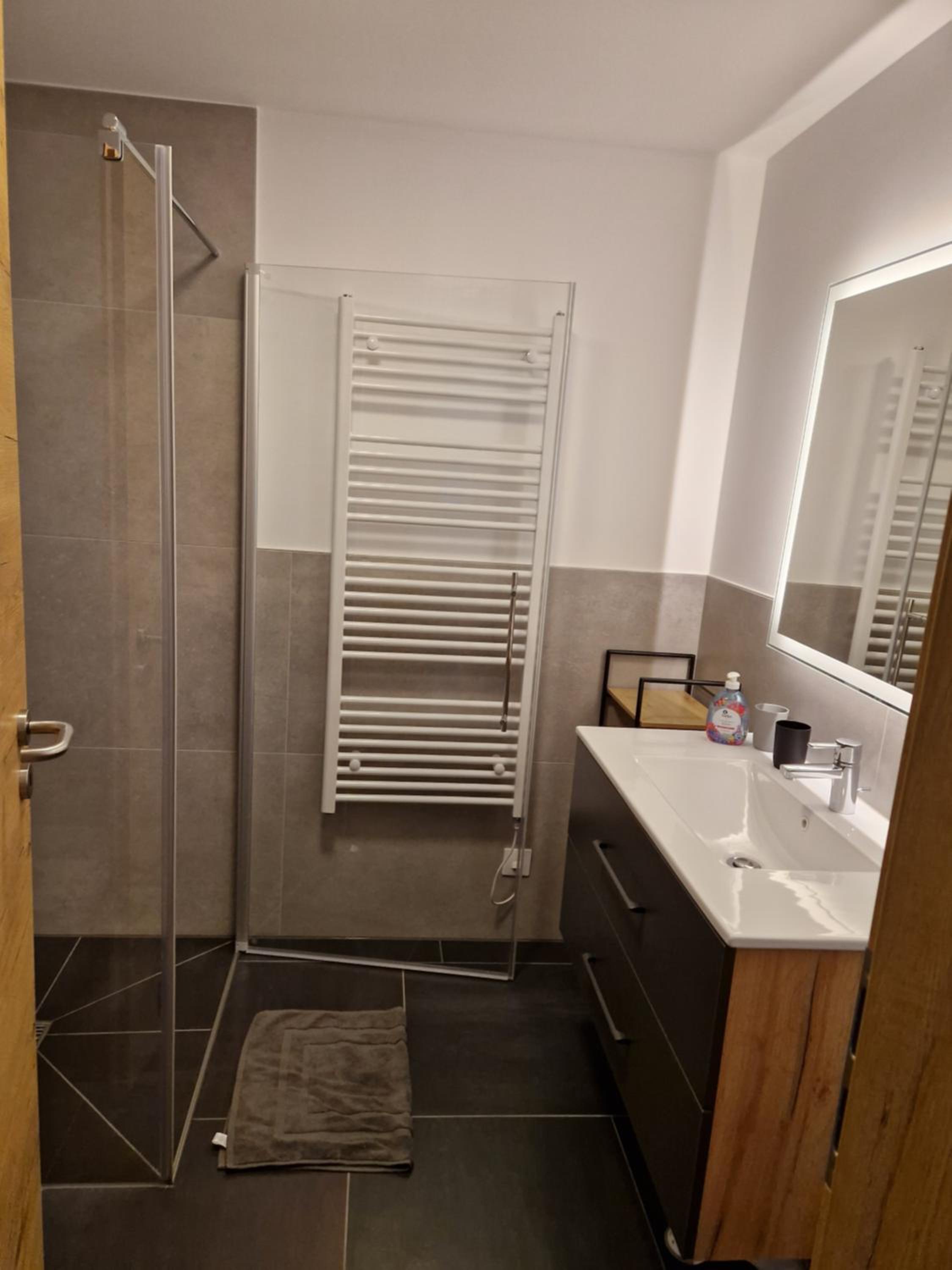 Nicky apartments and studios