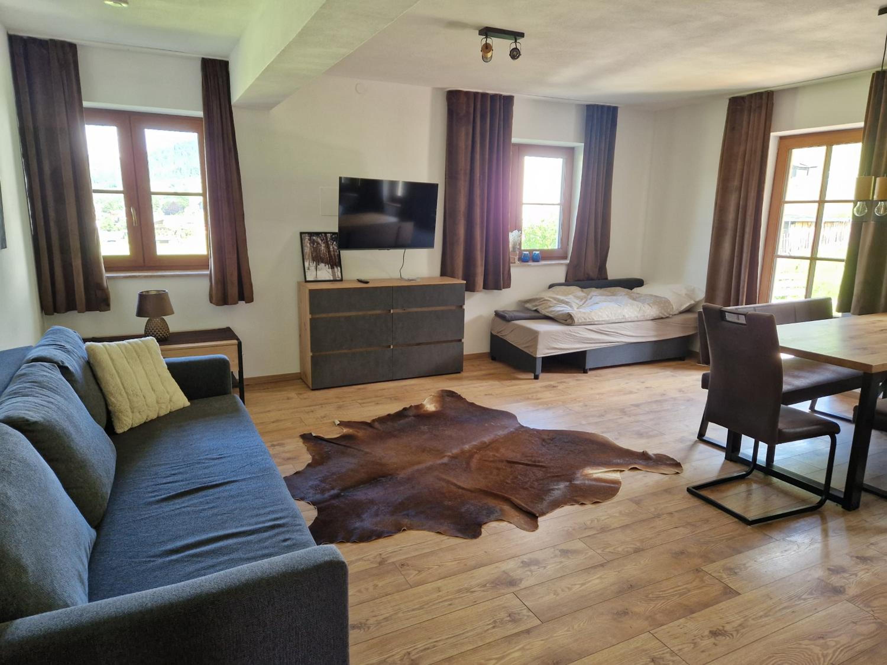 Nicky apartments and studios