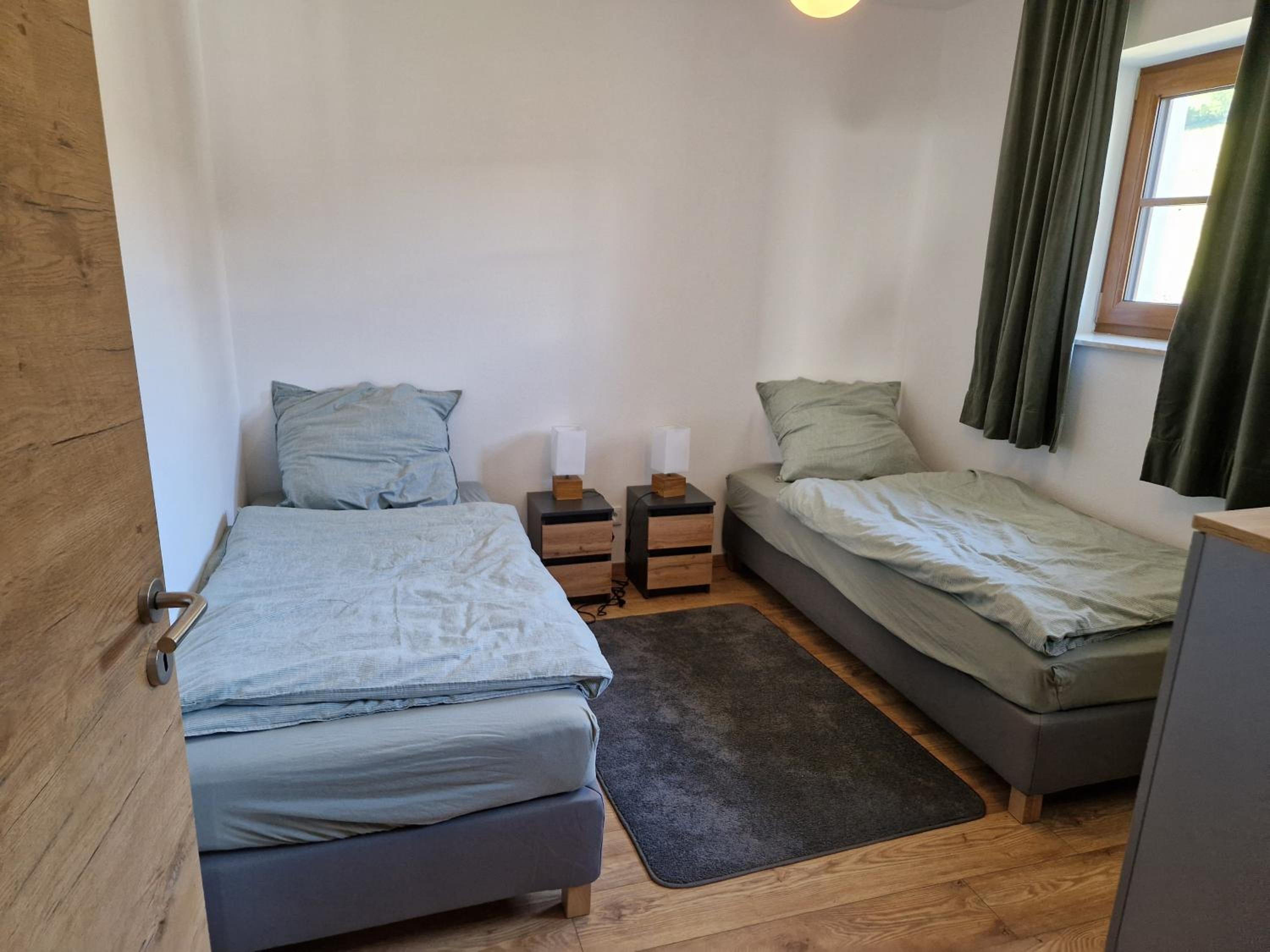 Nicky apartments and studios