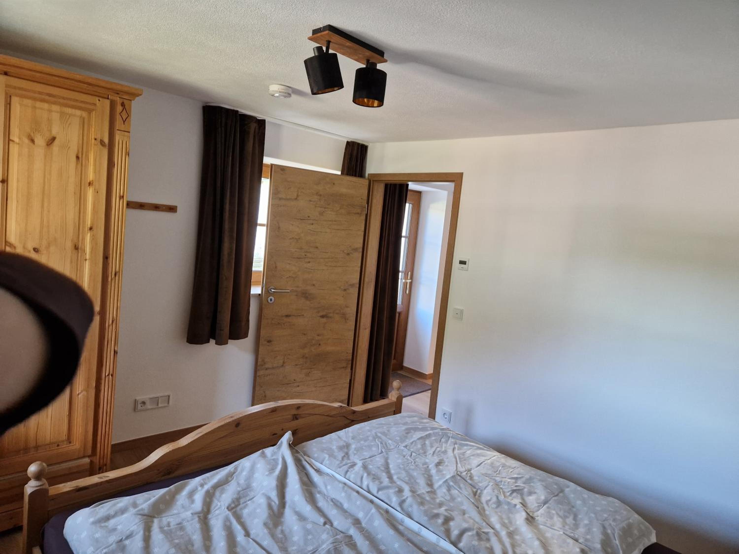 Nicky apartments and studios