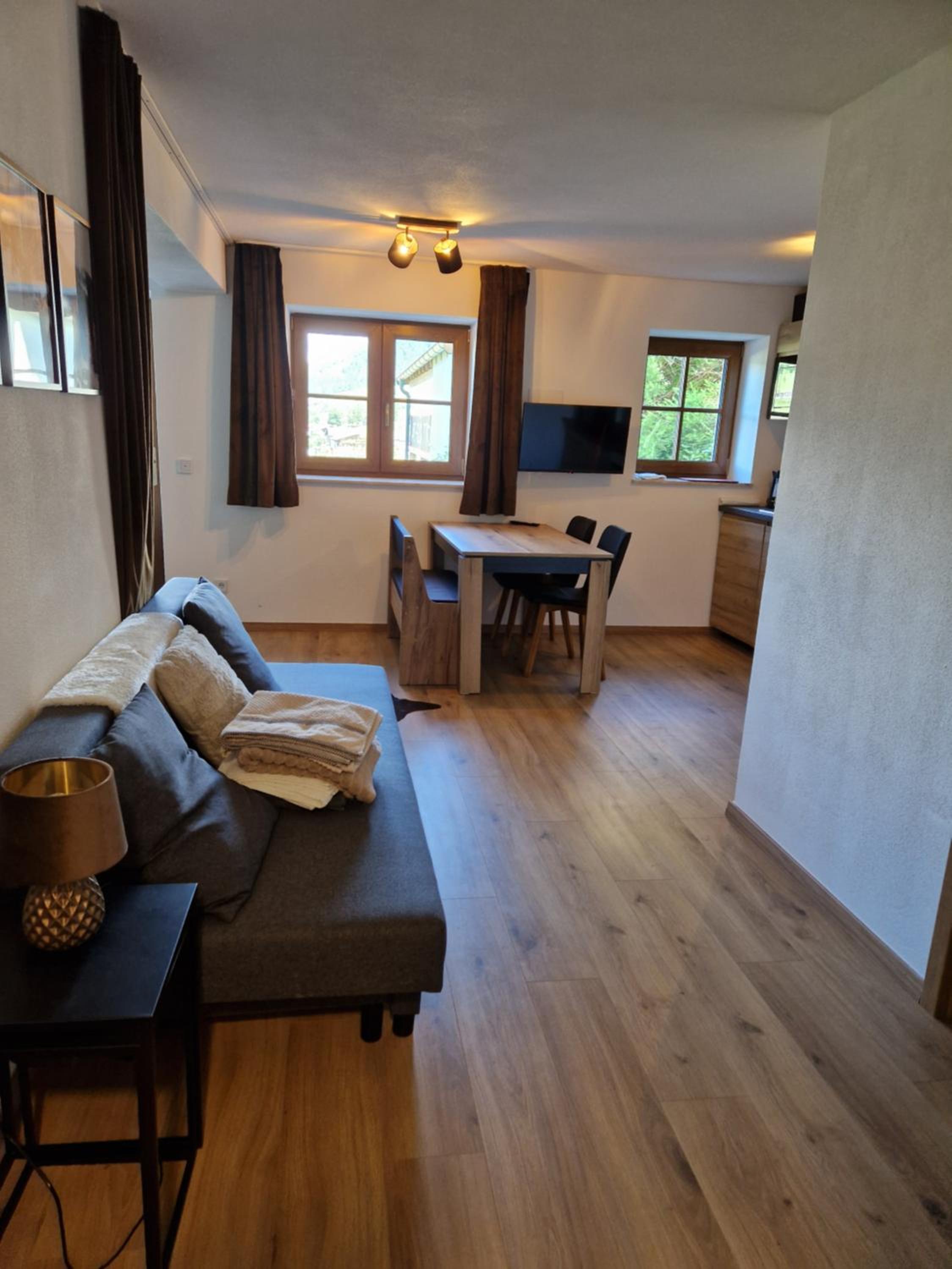 Nicky apartments and studios