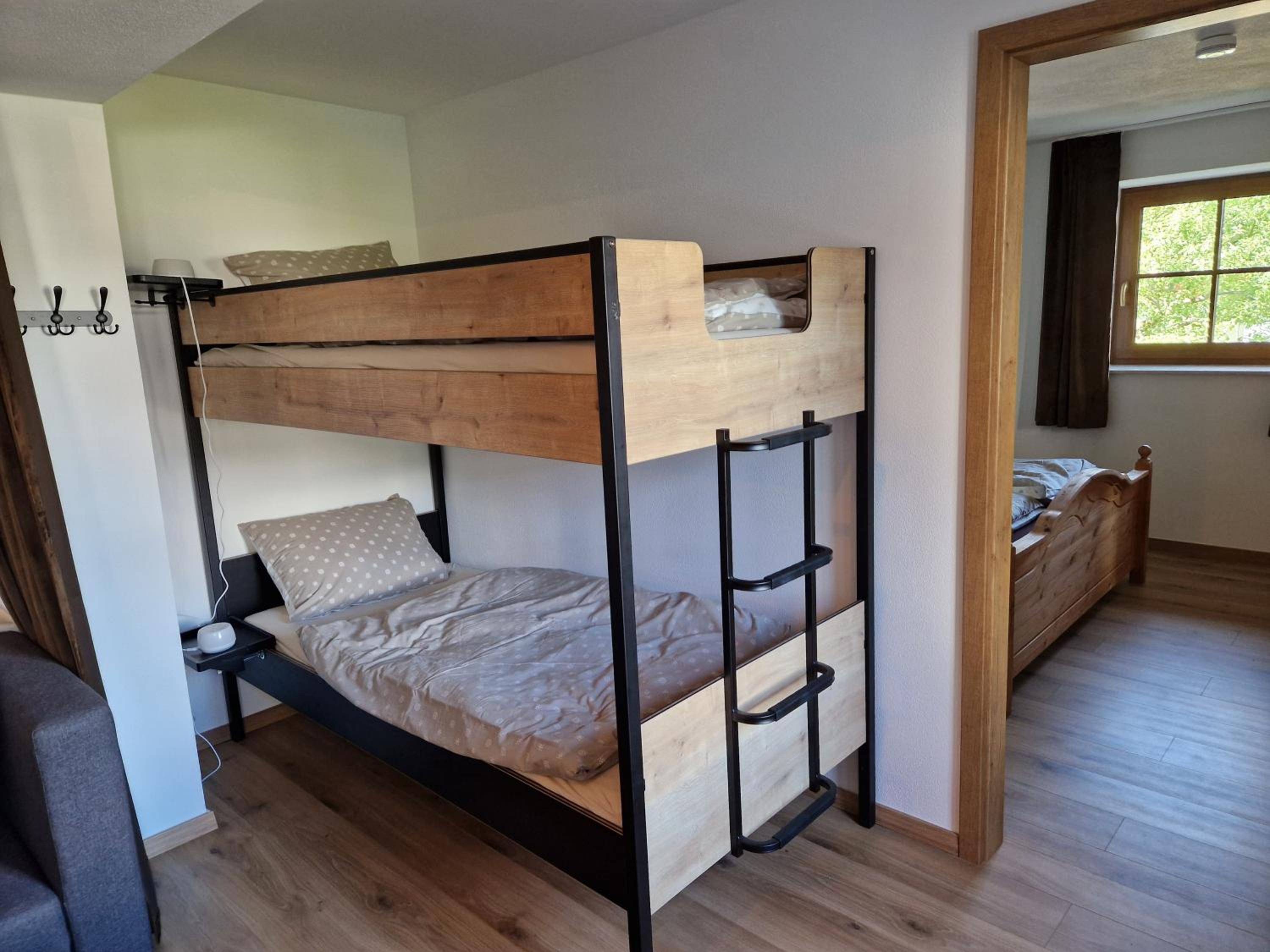 Nicky apartments and studios
