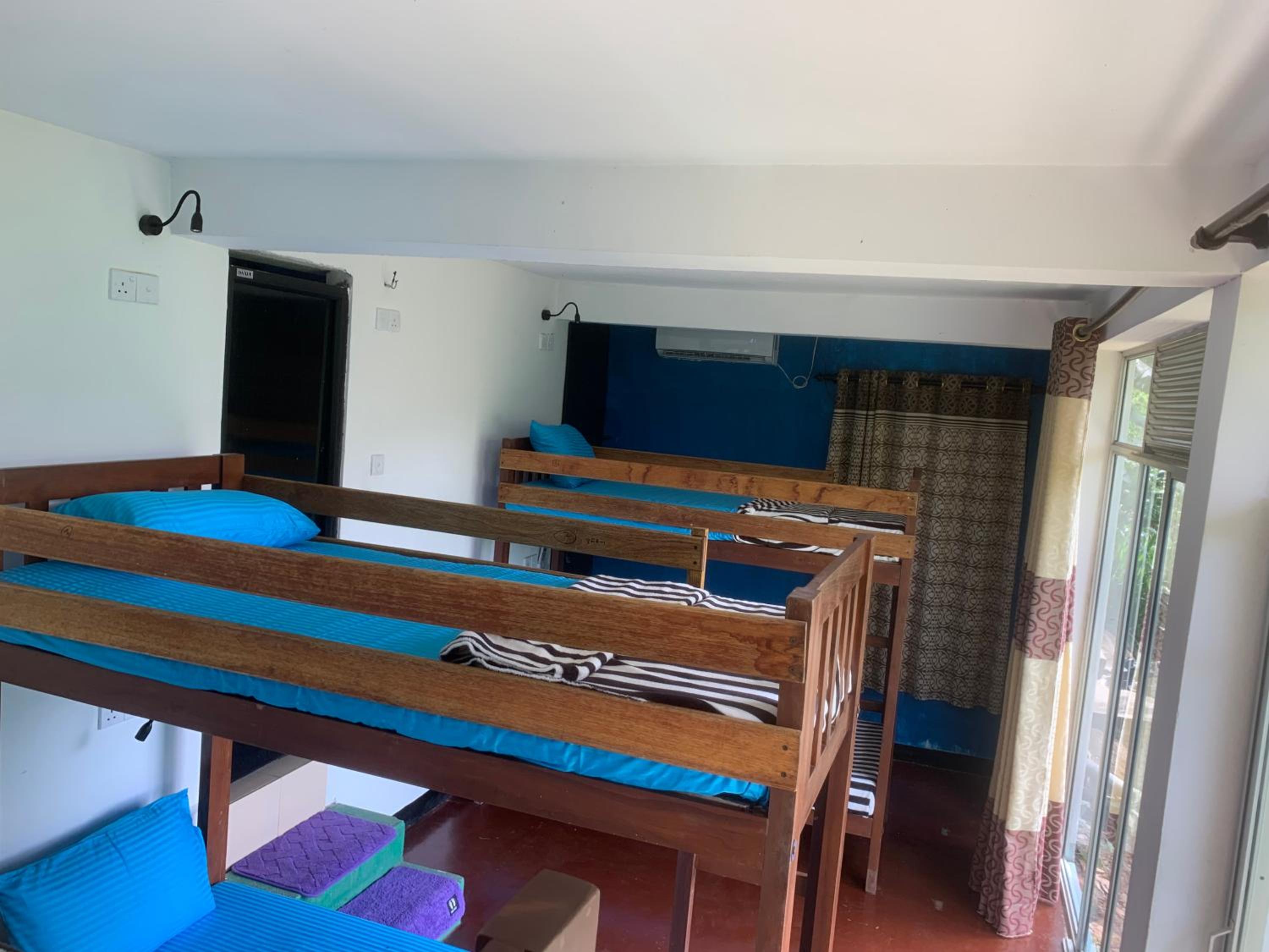 Paradise view hostel