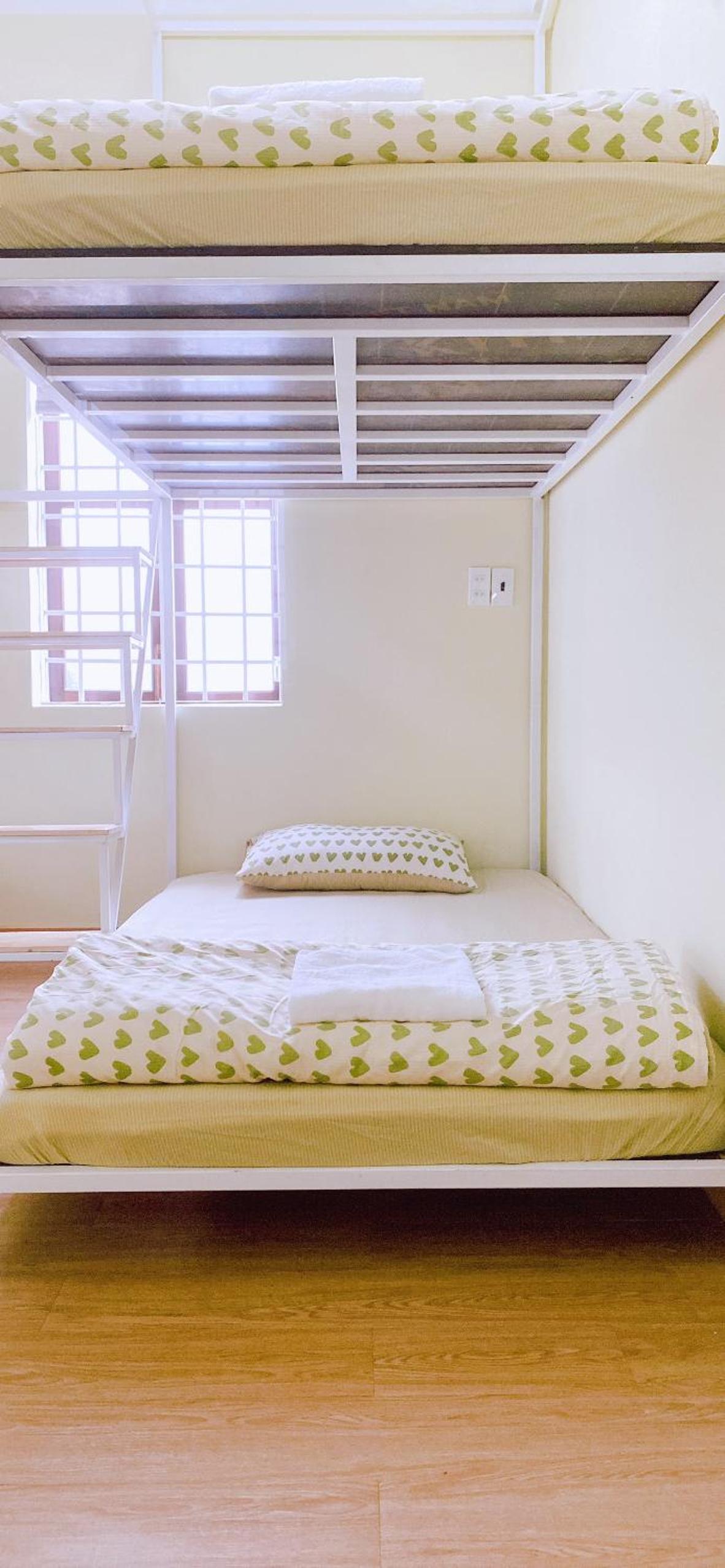 Mint Homestay view 4