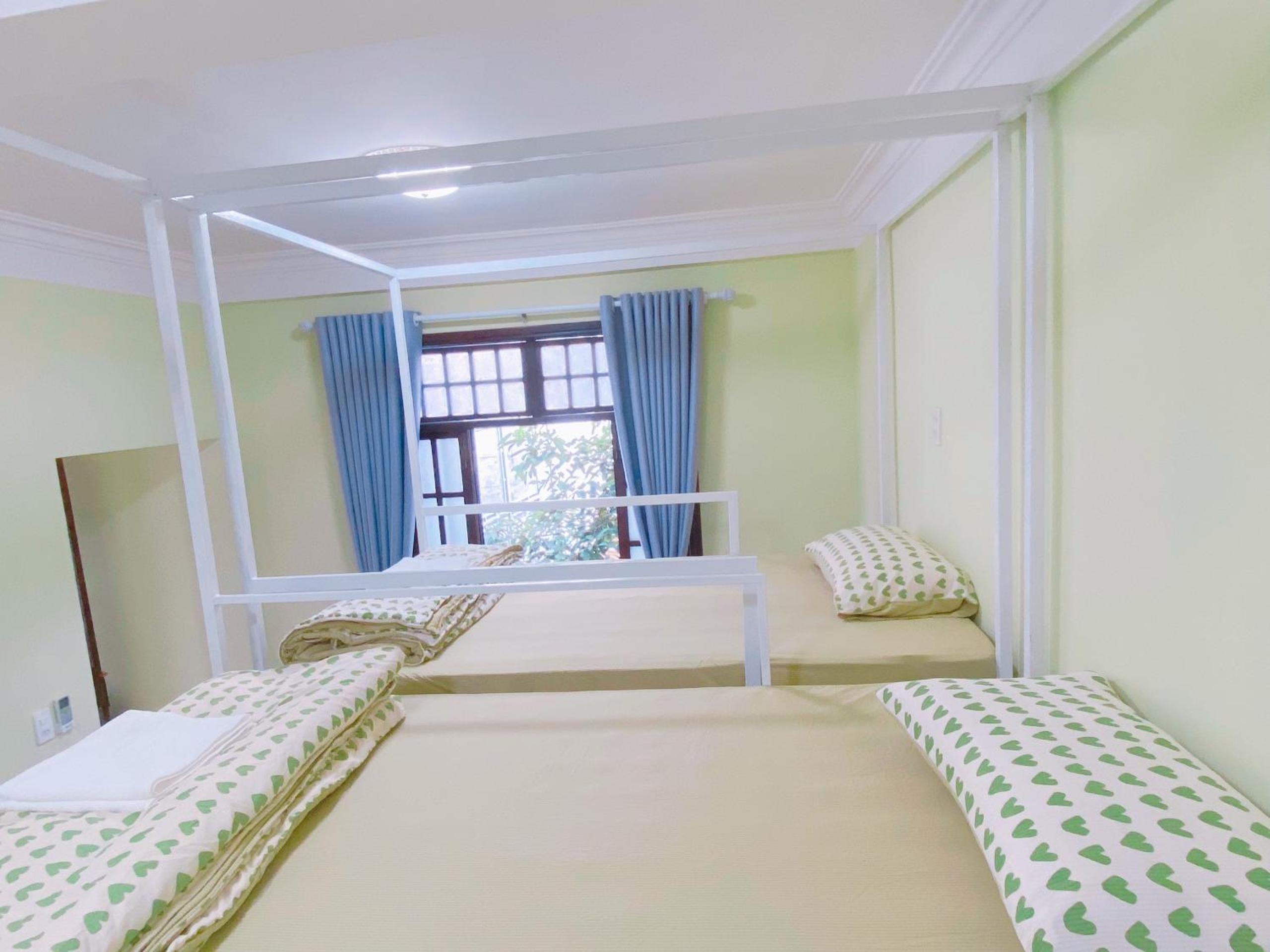 Mint Homestay view 5