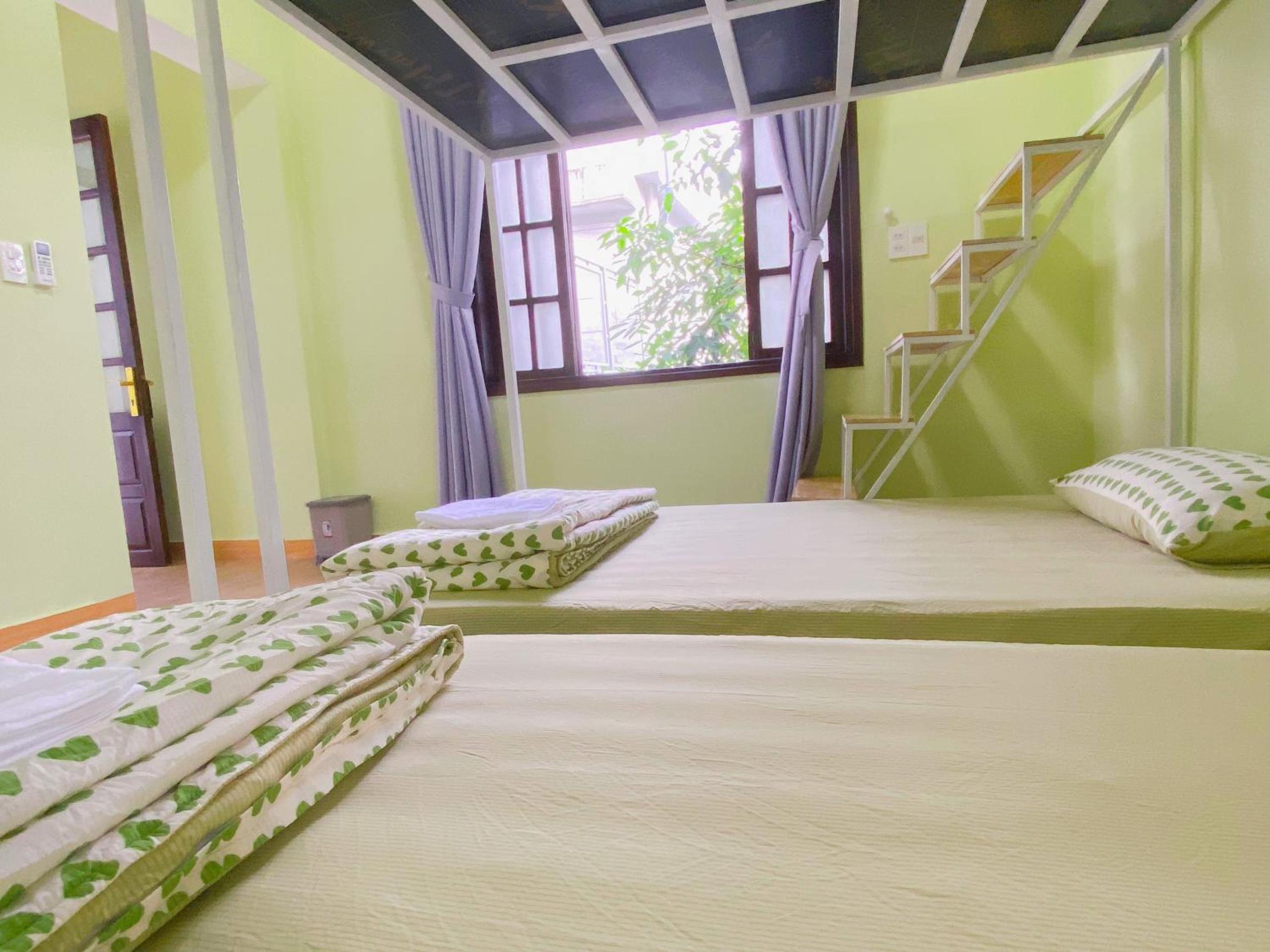 Mint Homestay view 3