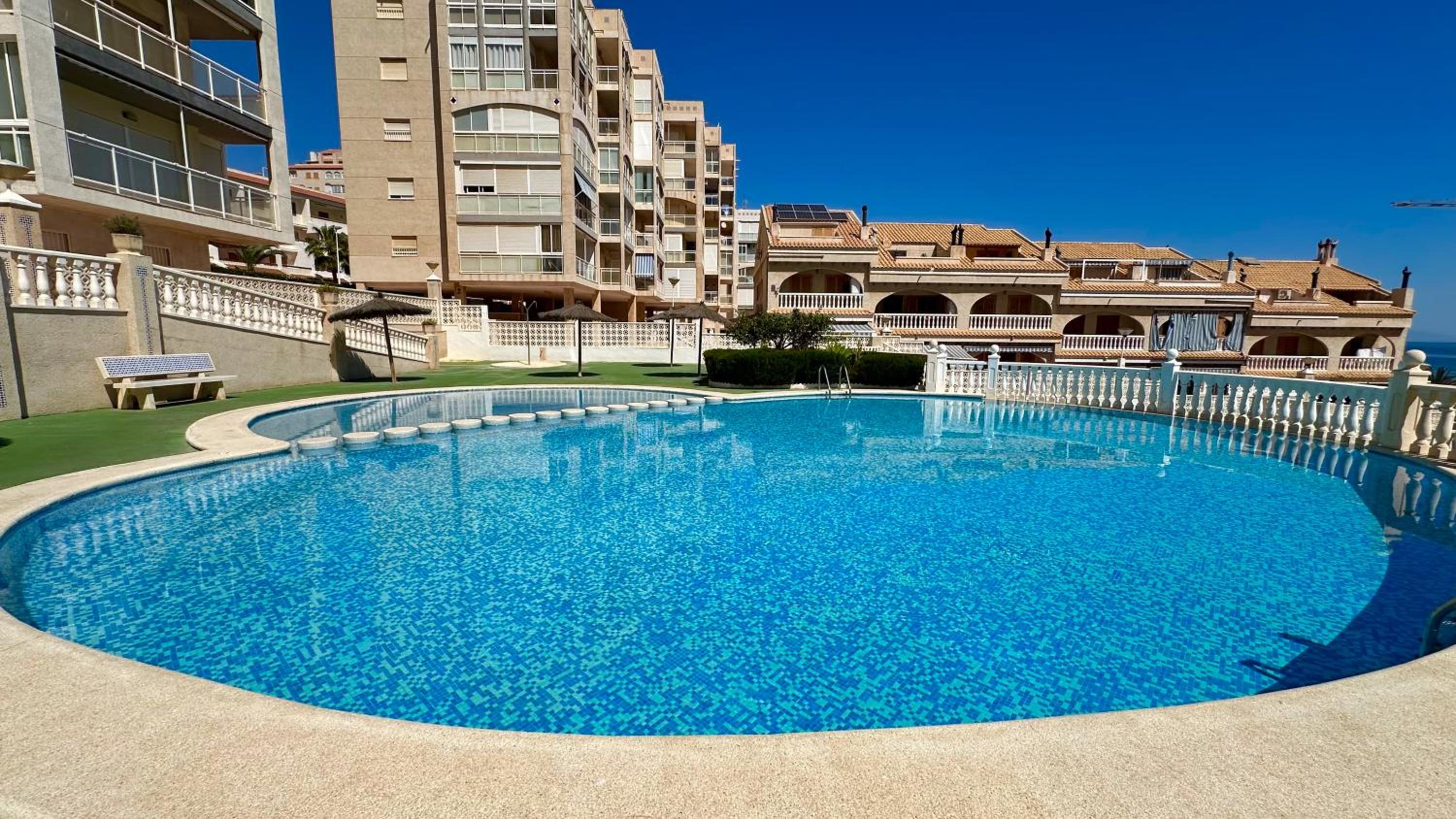 Tu casa a un paso de la playa view 2