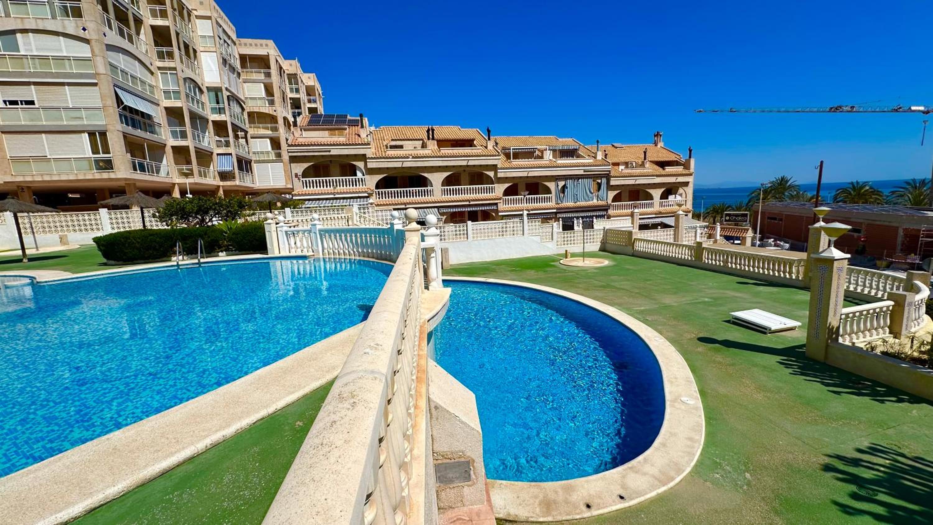 Tu casa a un paso de la playa view 5
