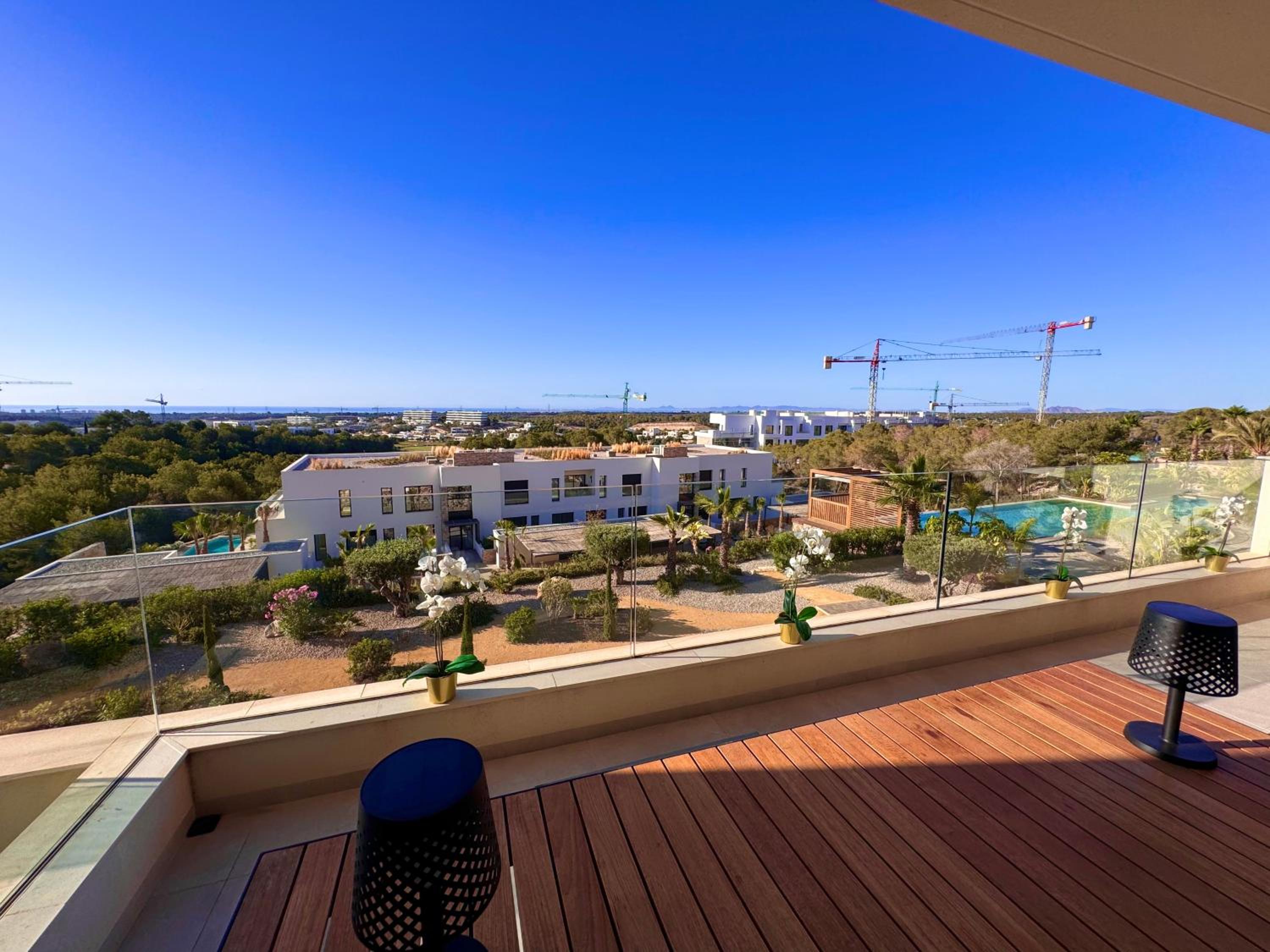 Casa Torwoods Las Colinas