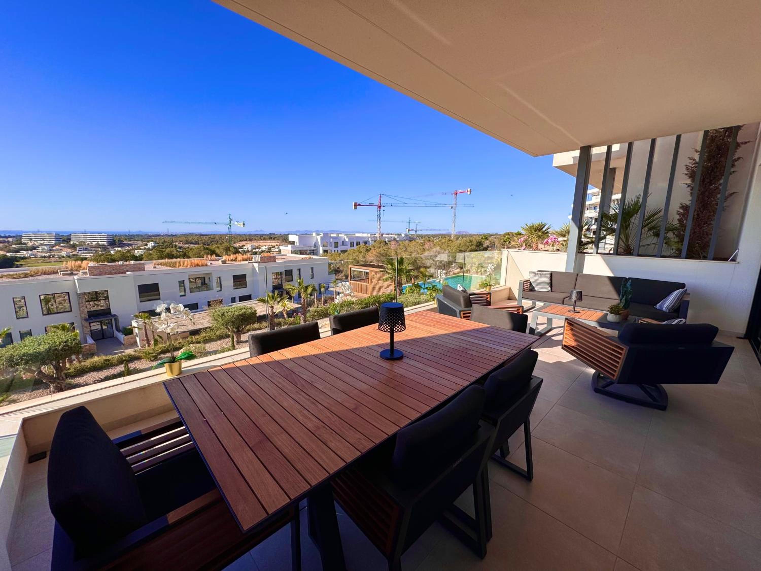 Casa Torwoods Las Colinas