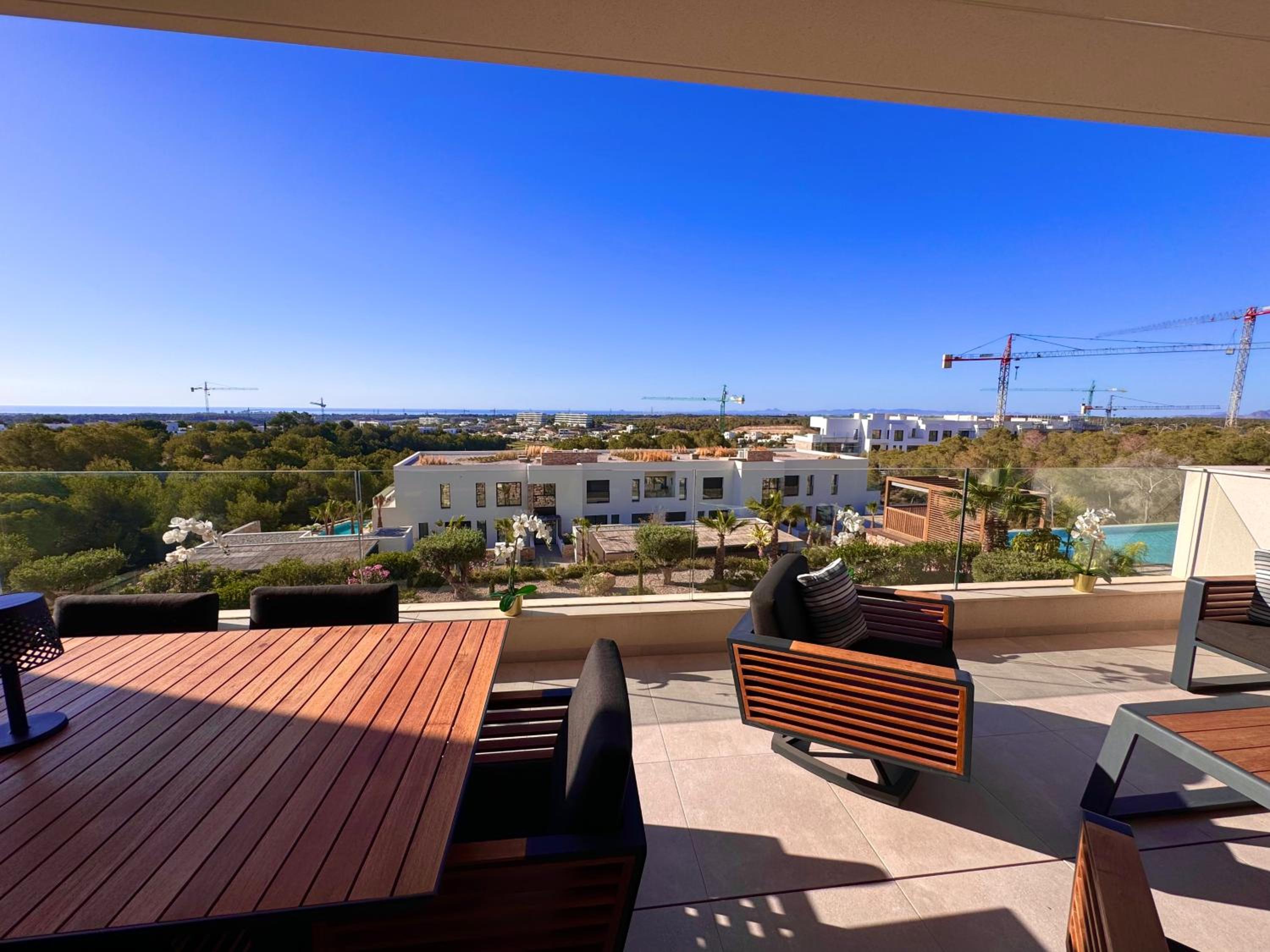 Casa Torwoods Las Colinas