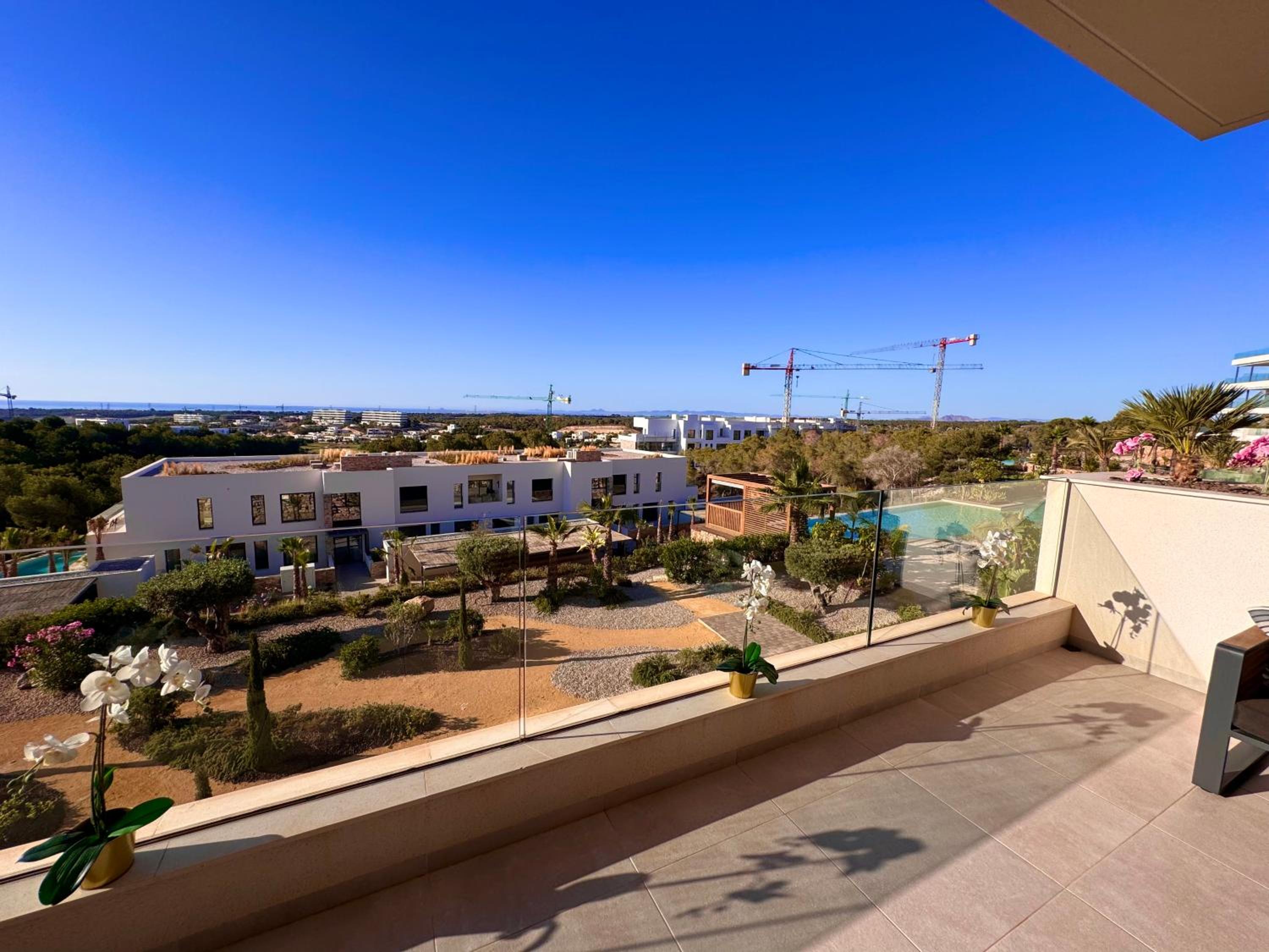 Casa Torwoods Las Colinas