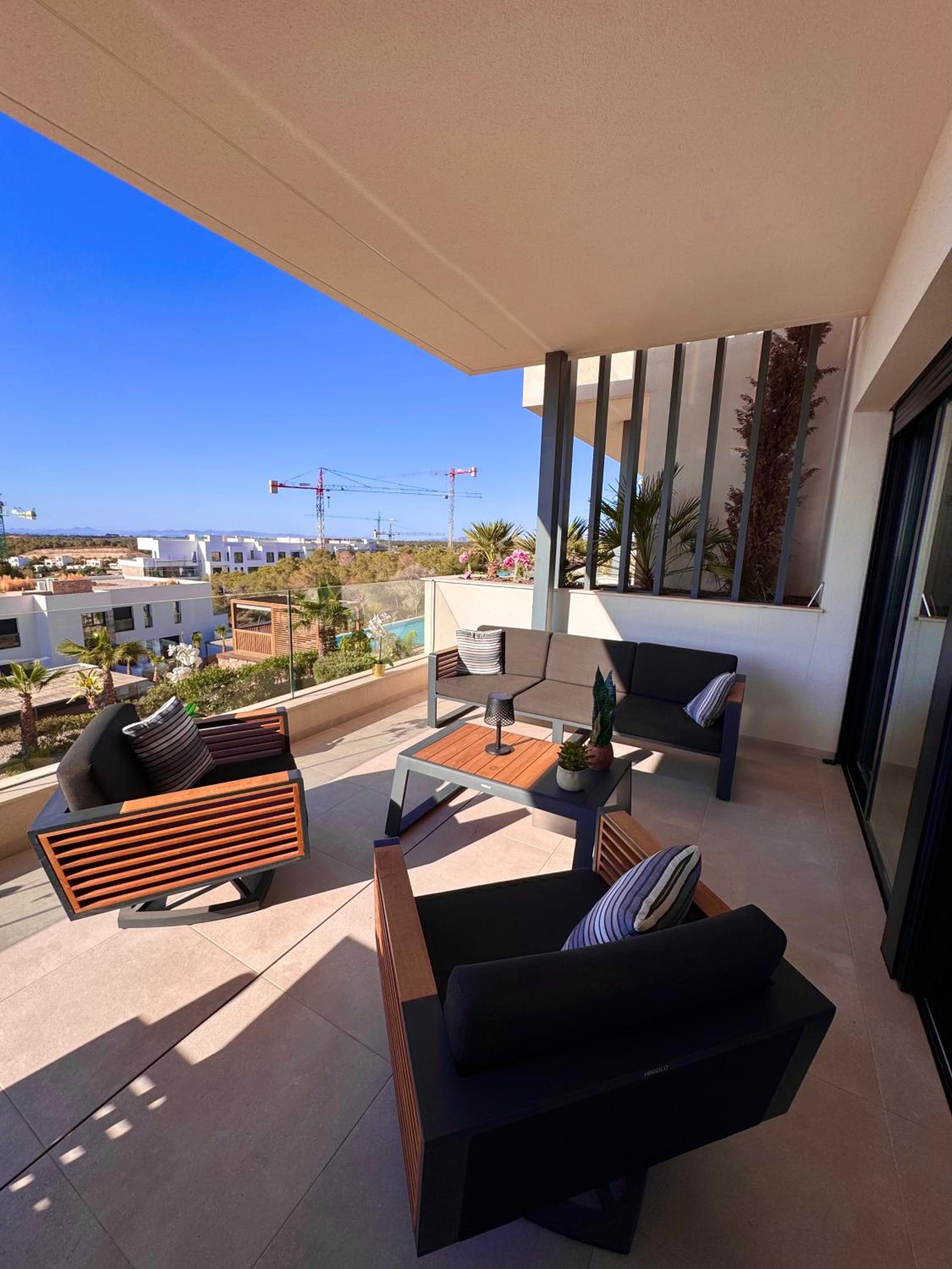 Casa Torwoods Las Colinas