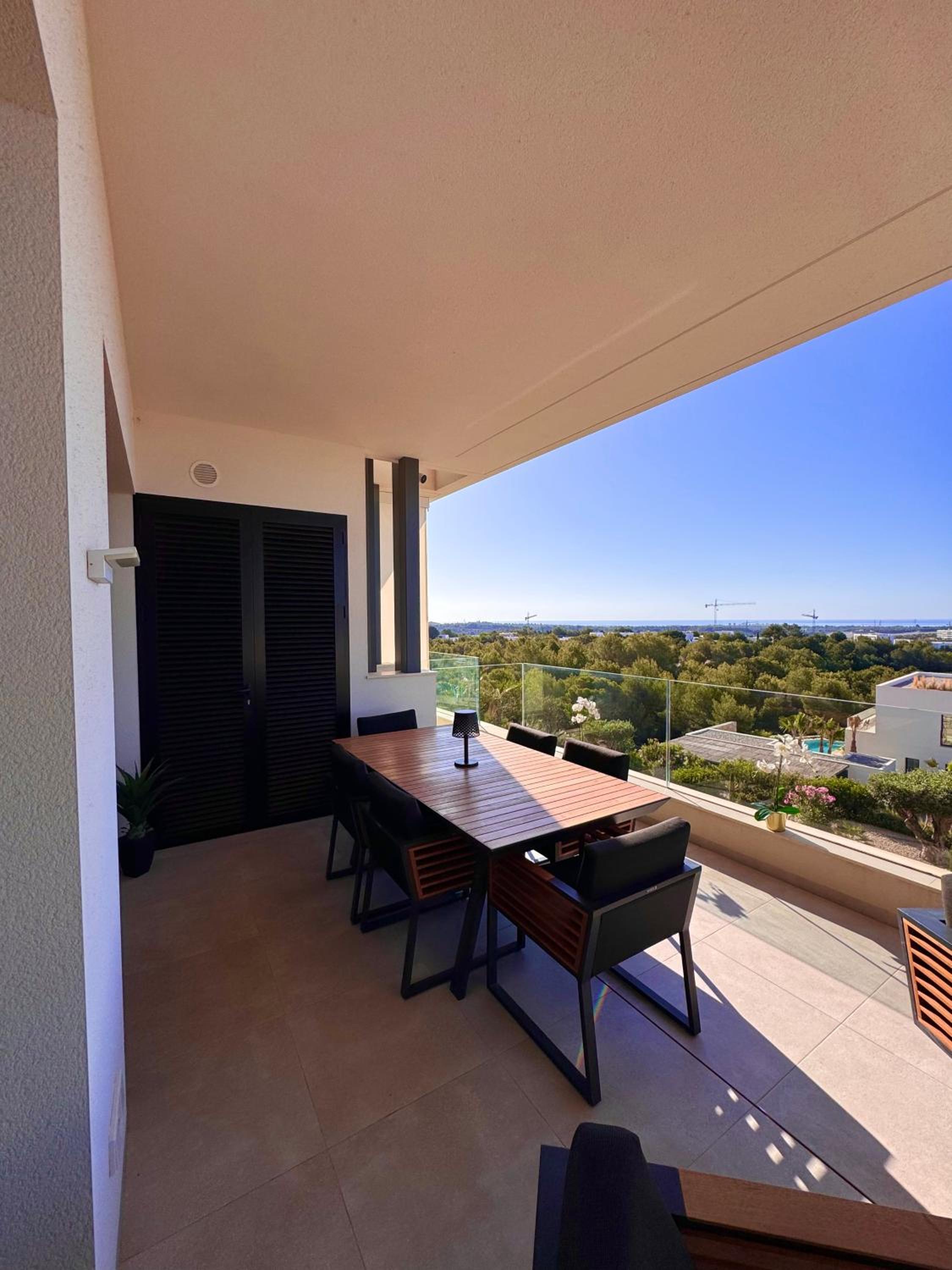 Casa Torwoods Las Colinas