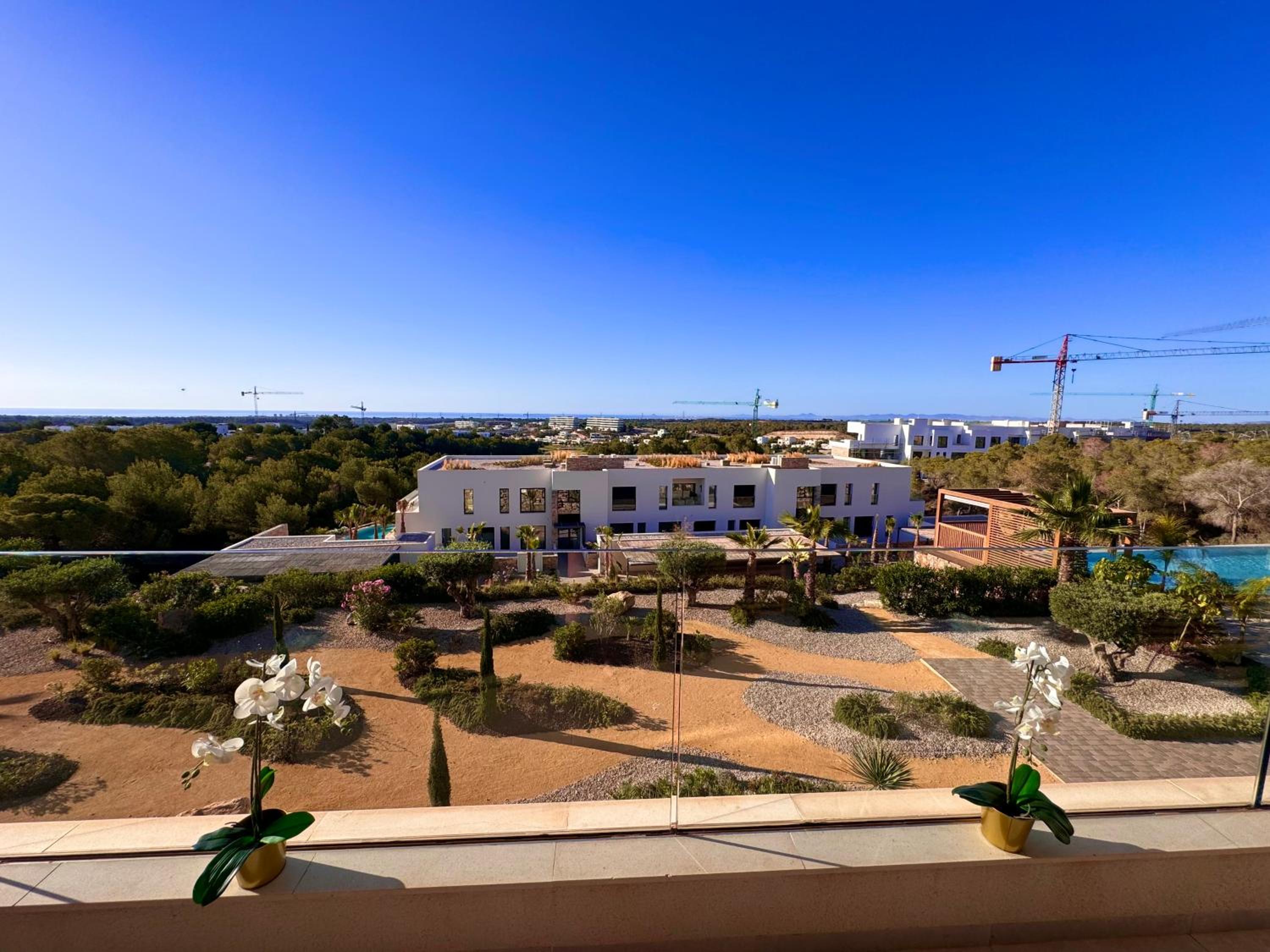 Casa Torwoods Las Colinas