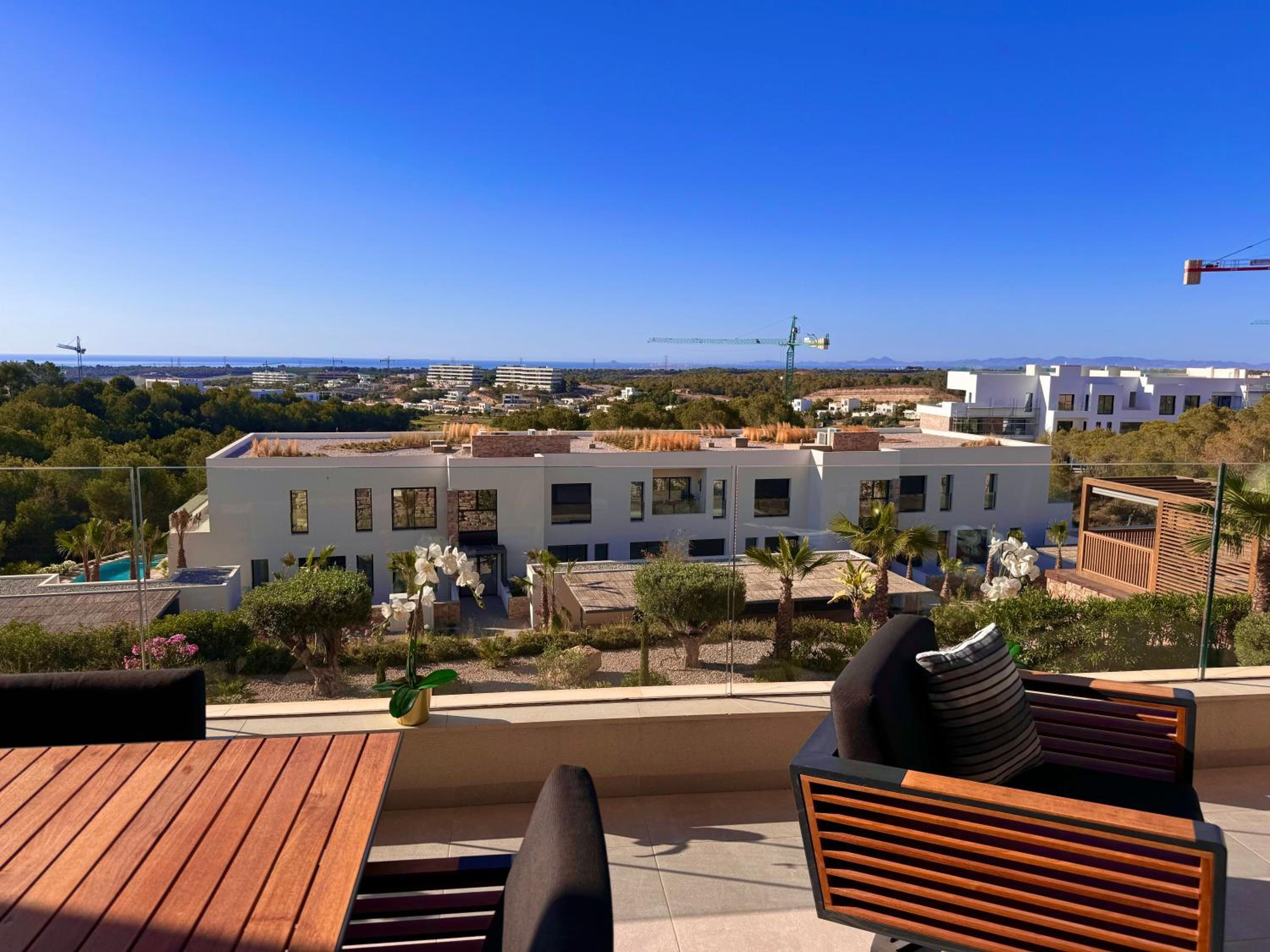 Casa Torwoods Las Colinas