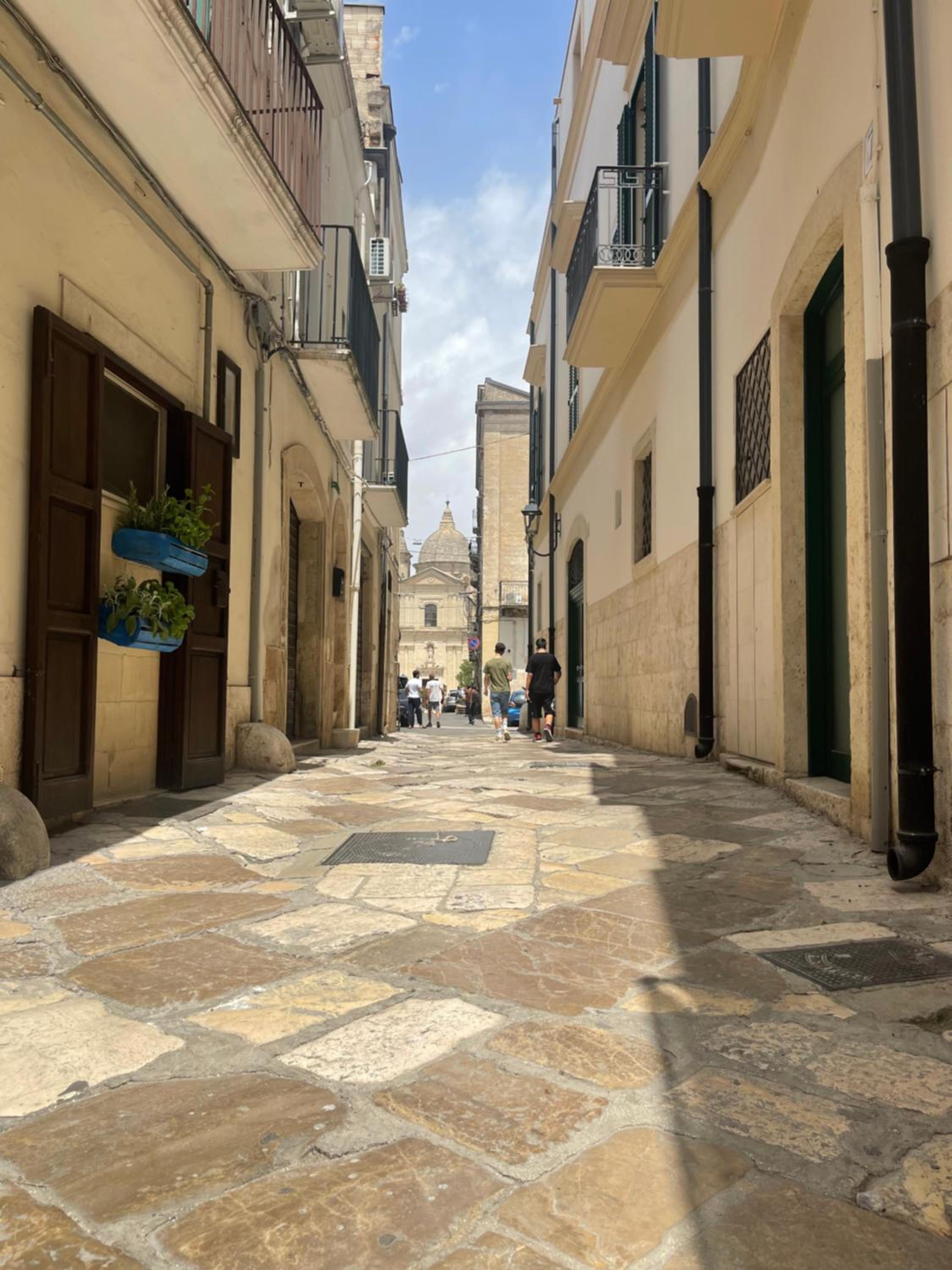 La locanda di Alice