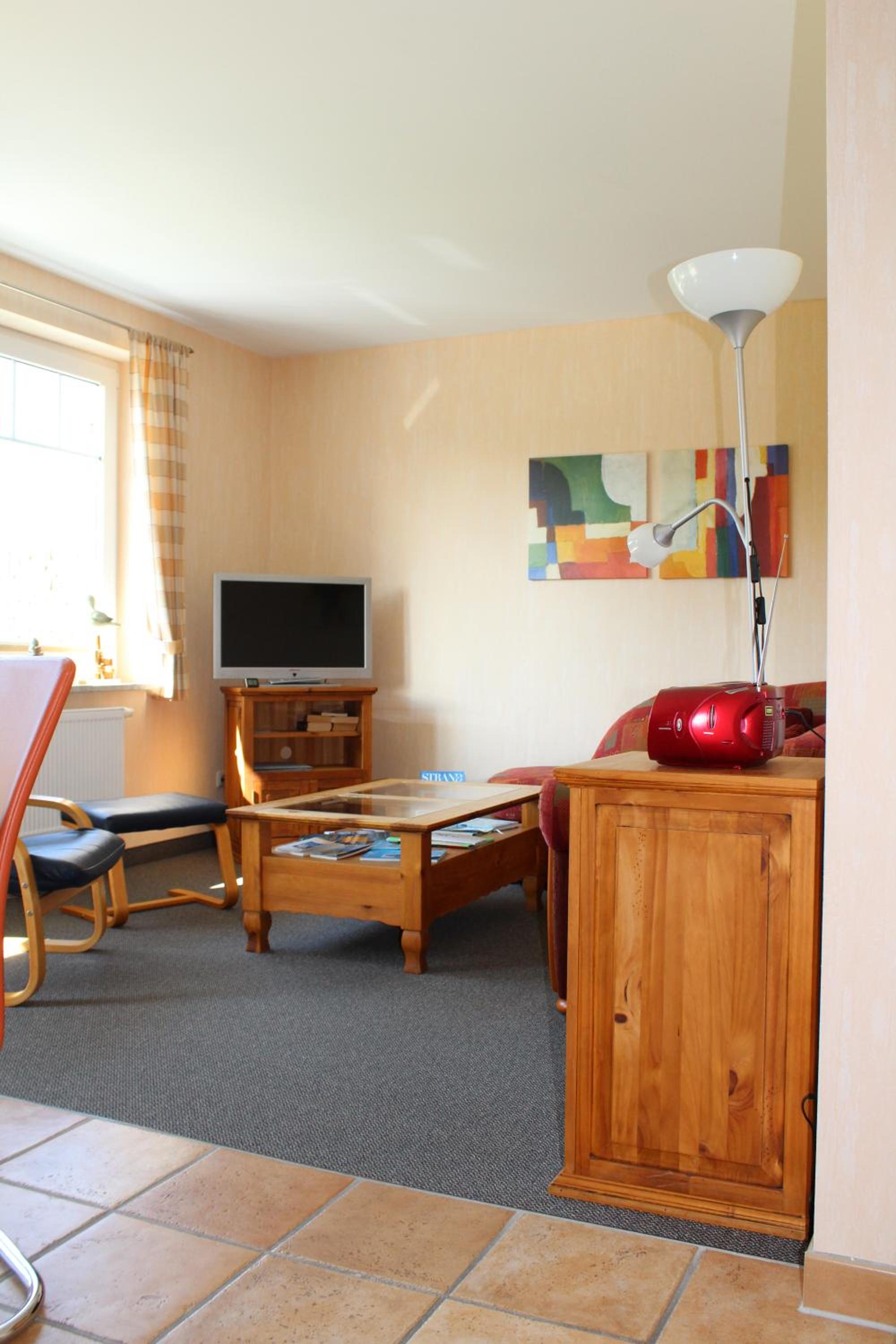 Ferienhaus Delfin