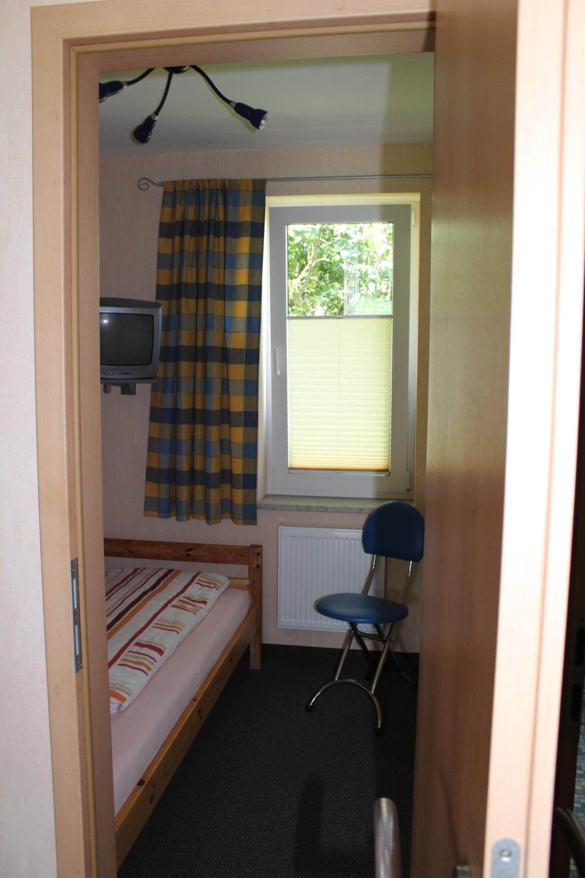 Ferienhaus Delfin