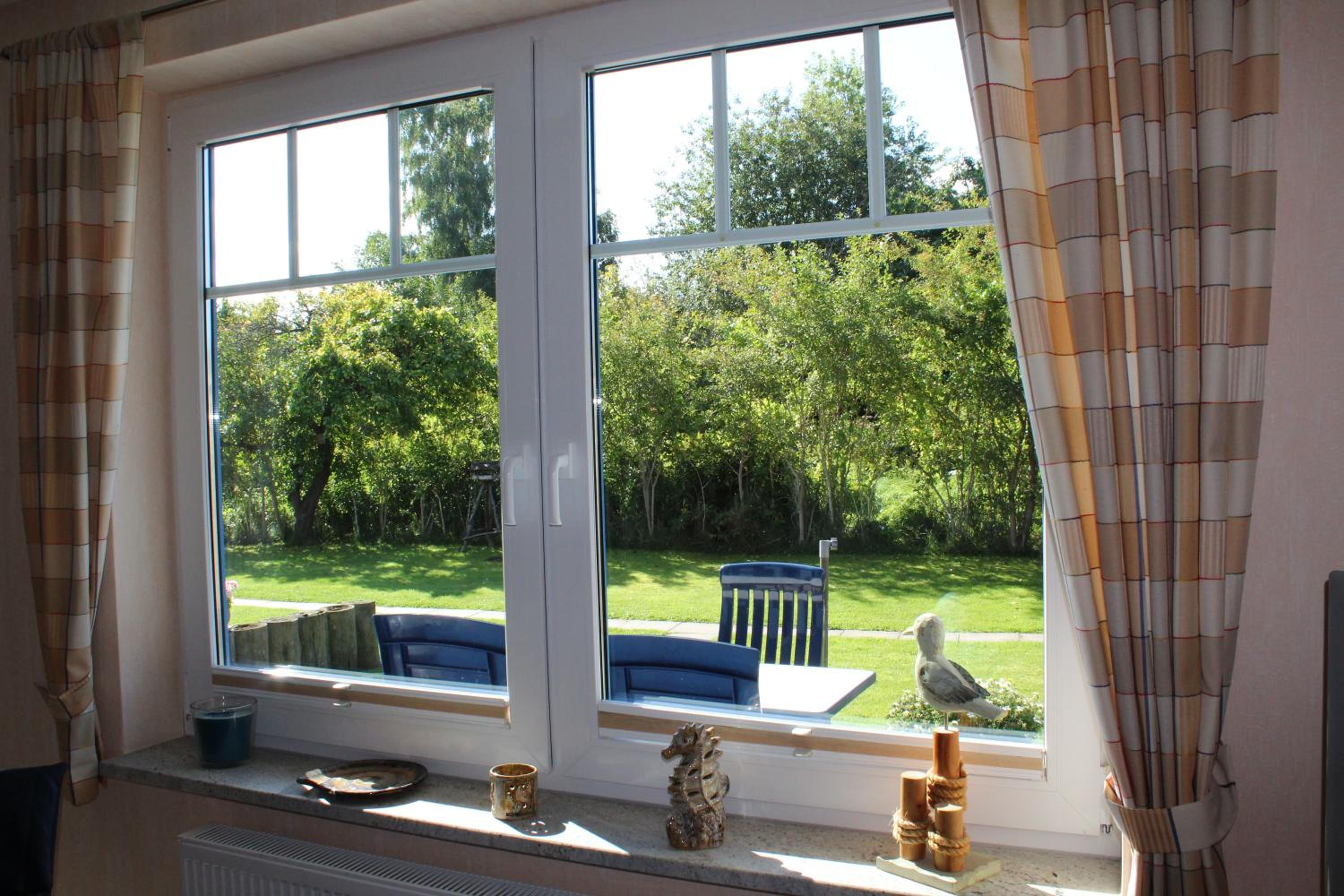 Ferienhaus Delfin