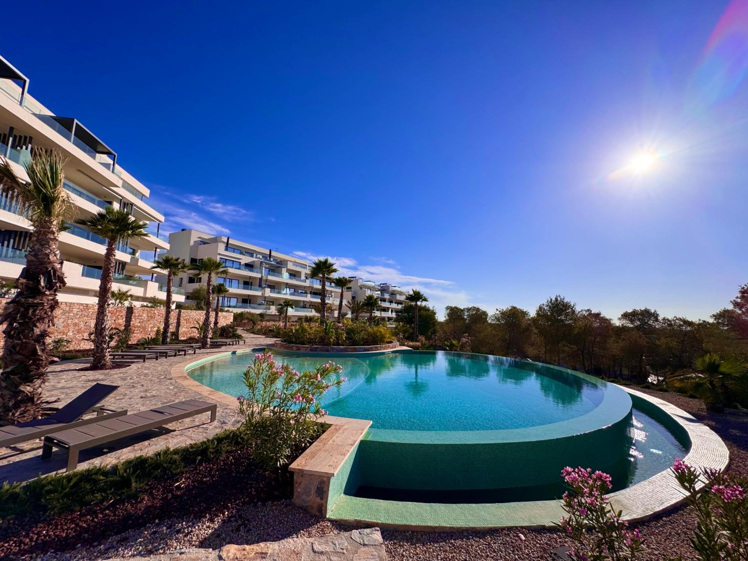 Casa Torwoods Las Colinas