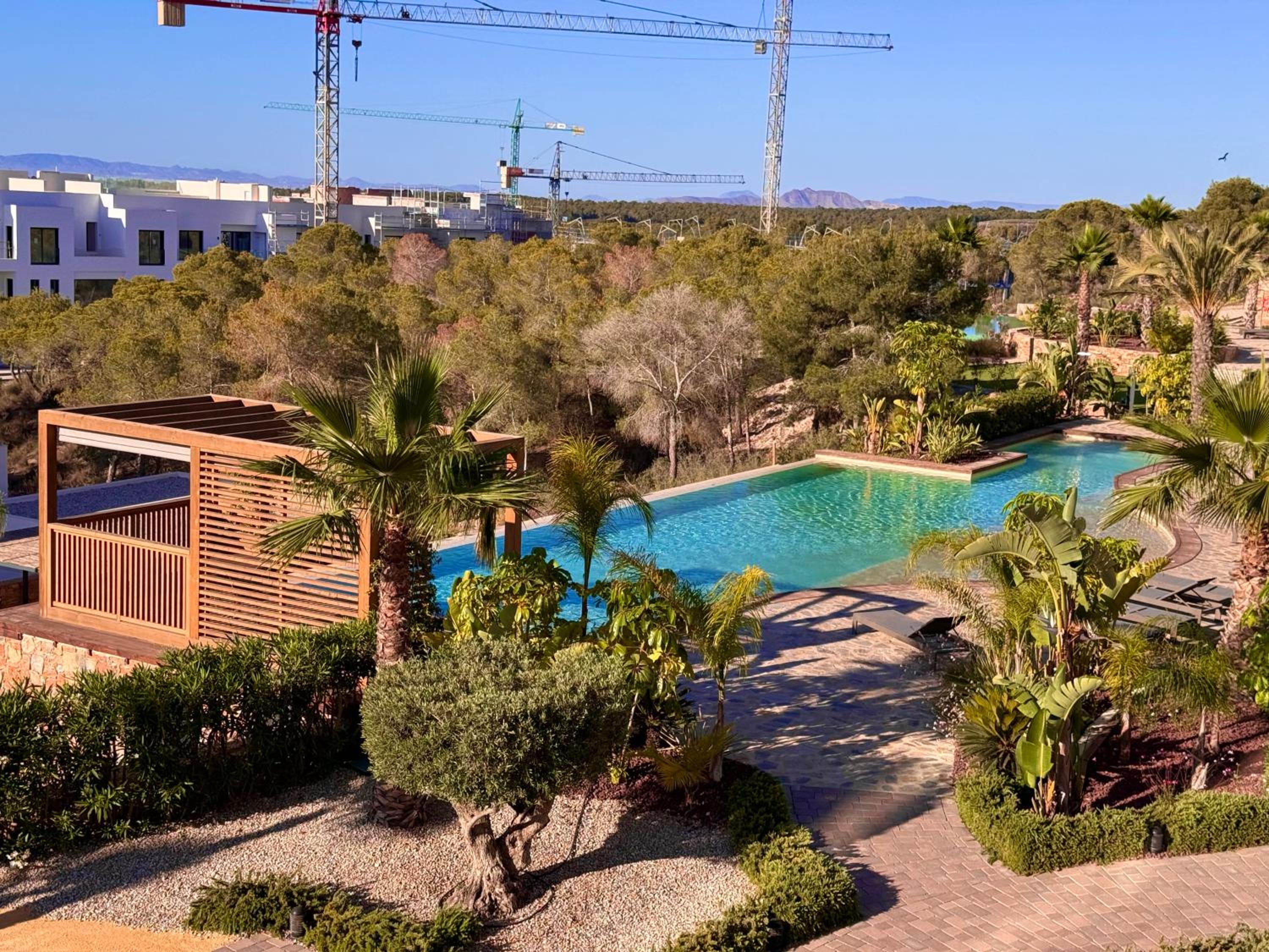 Casa Torwoods Las Colinas