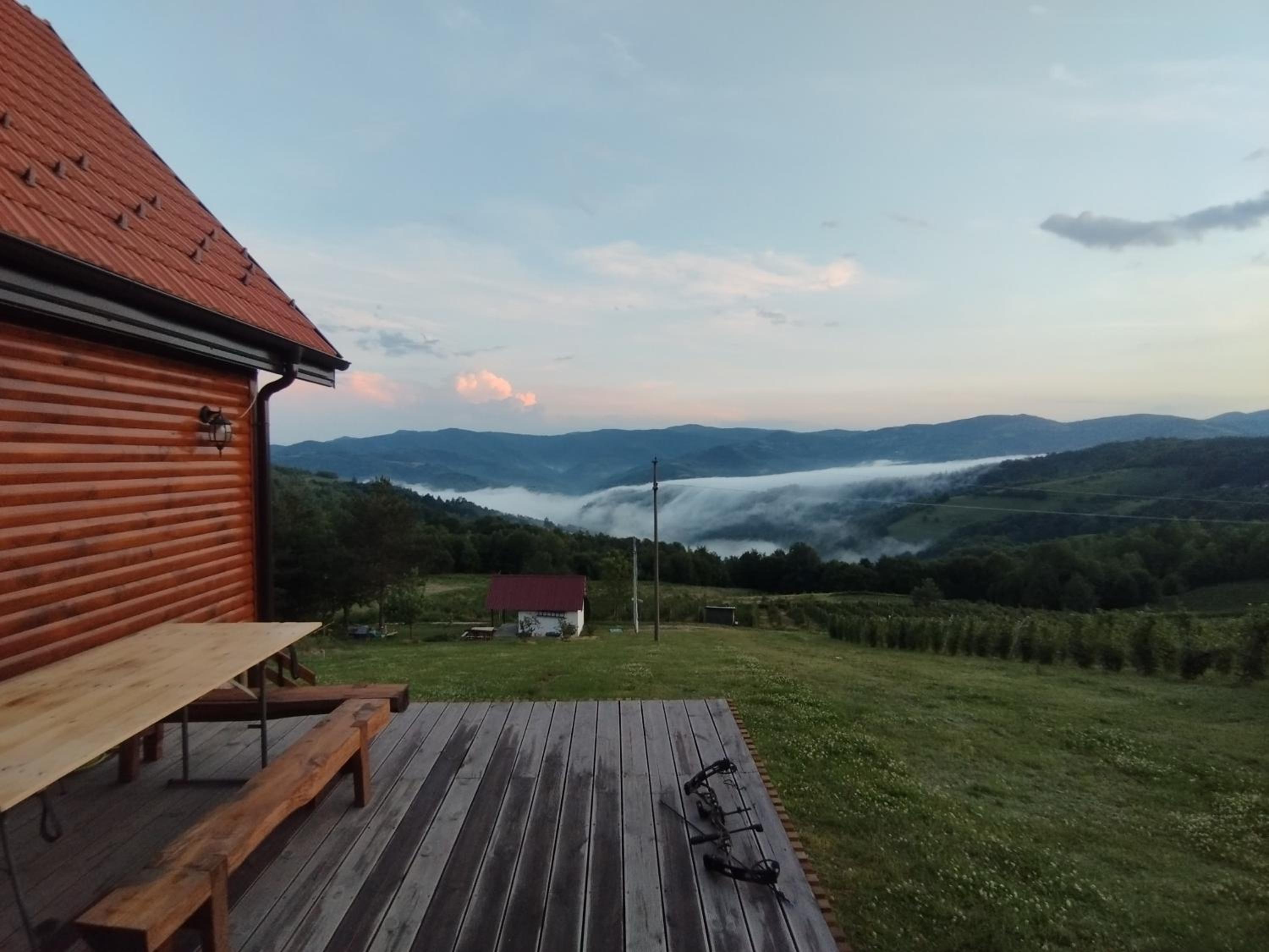 Brvnare Kušići