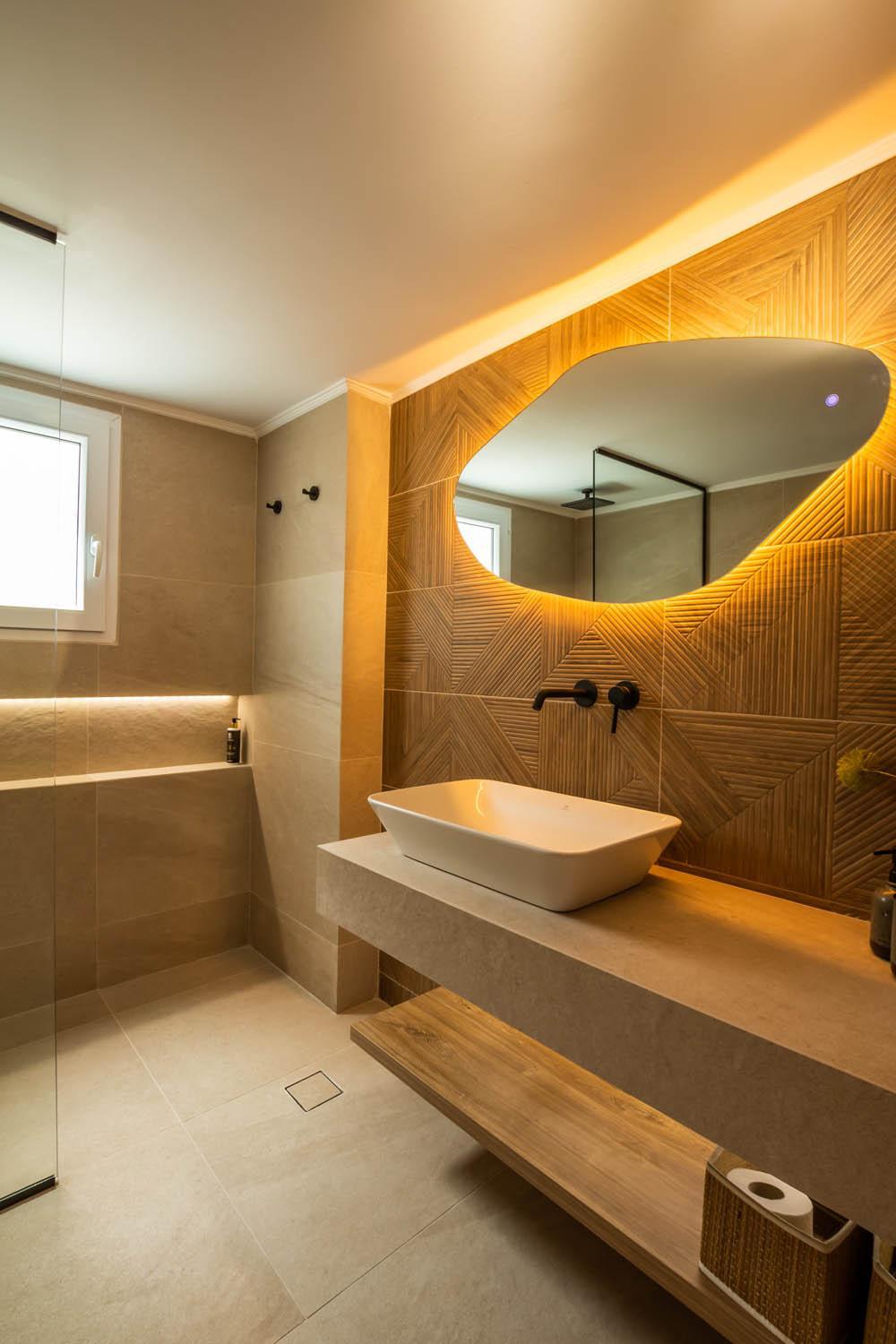 Elaia Villas view 2