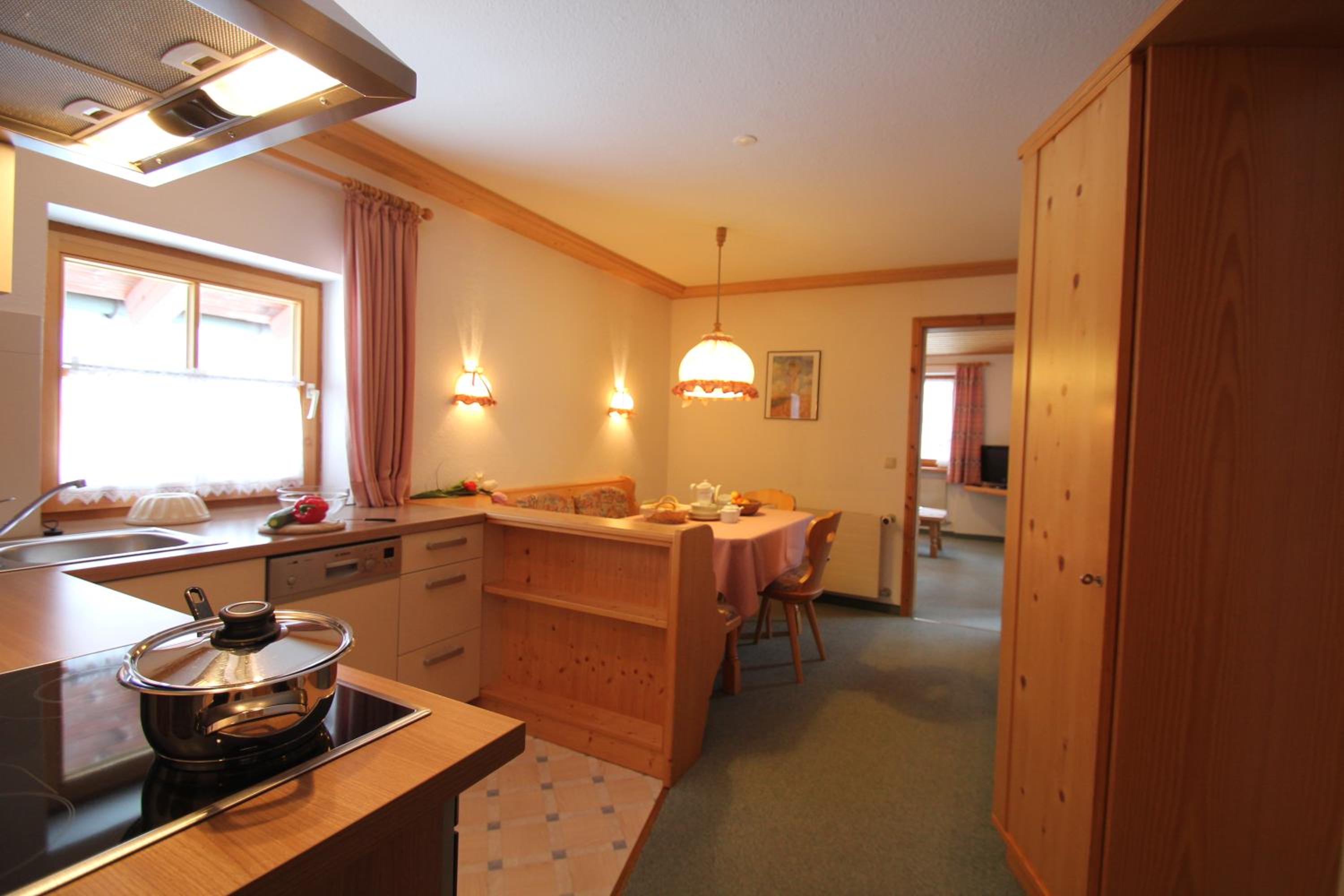Landhaus Conny