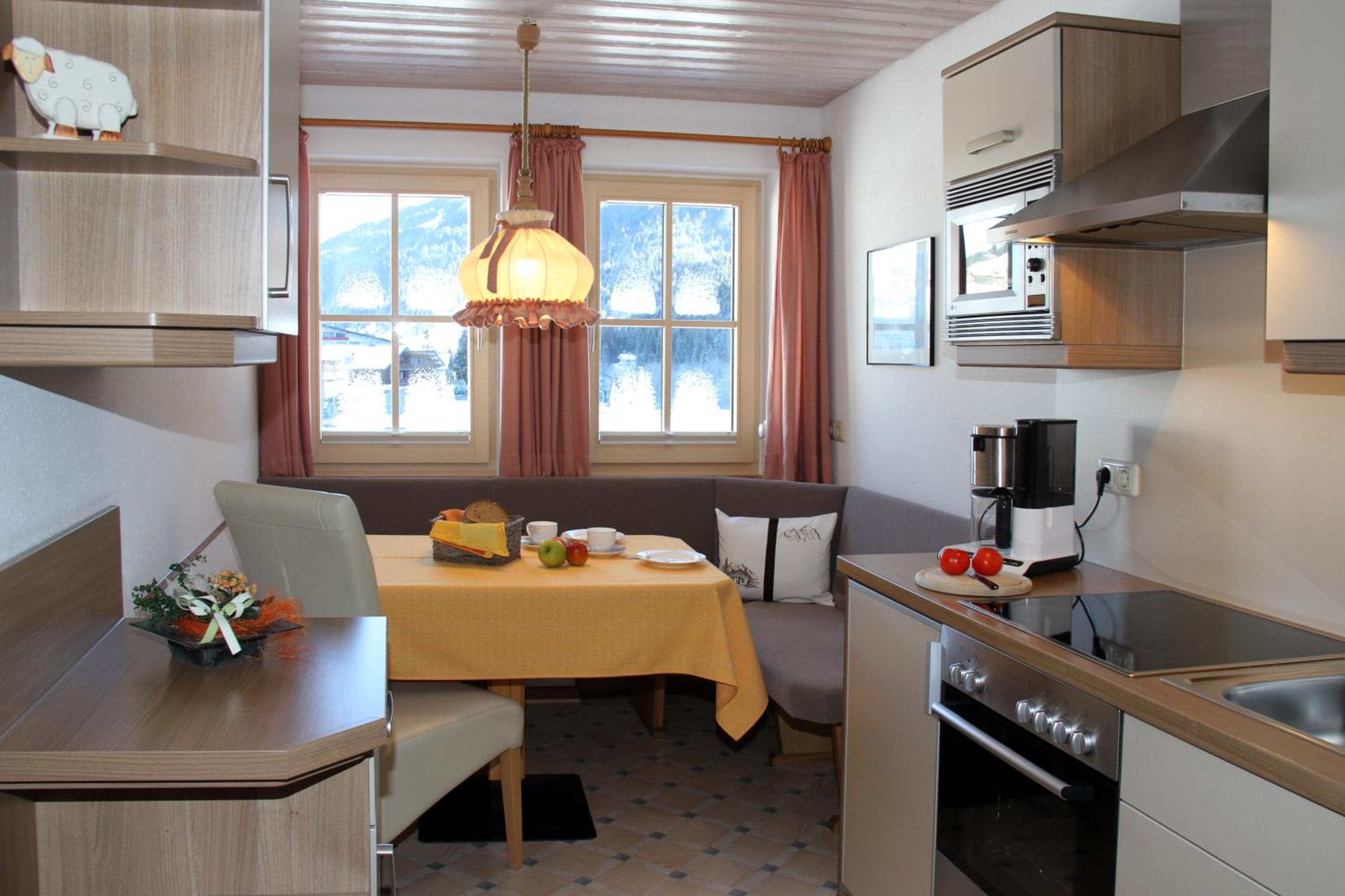 Landhaus Conny