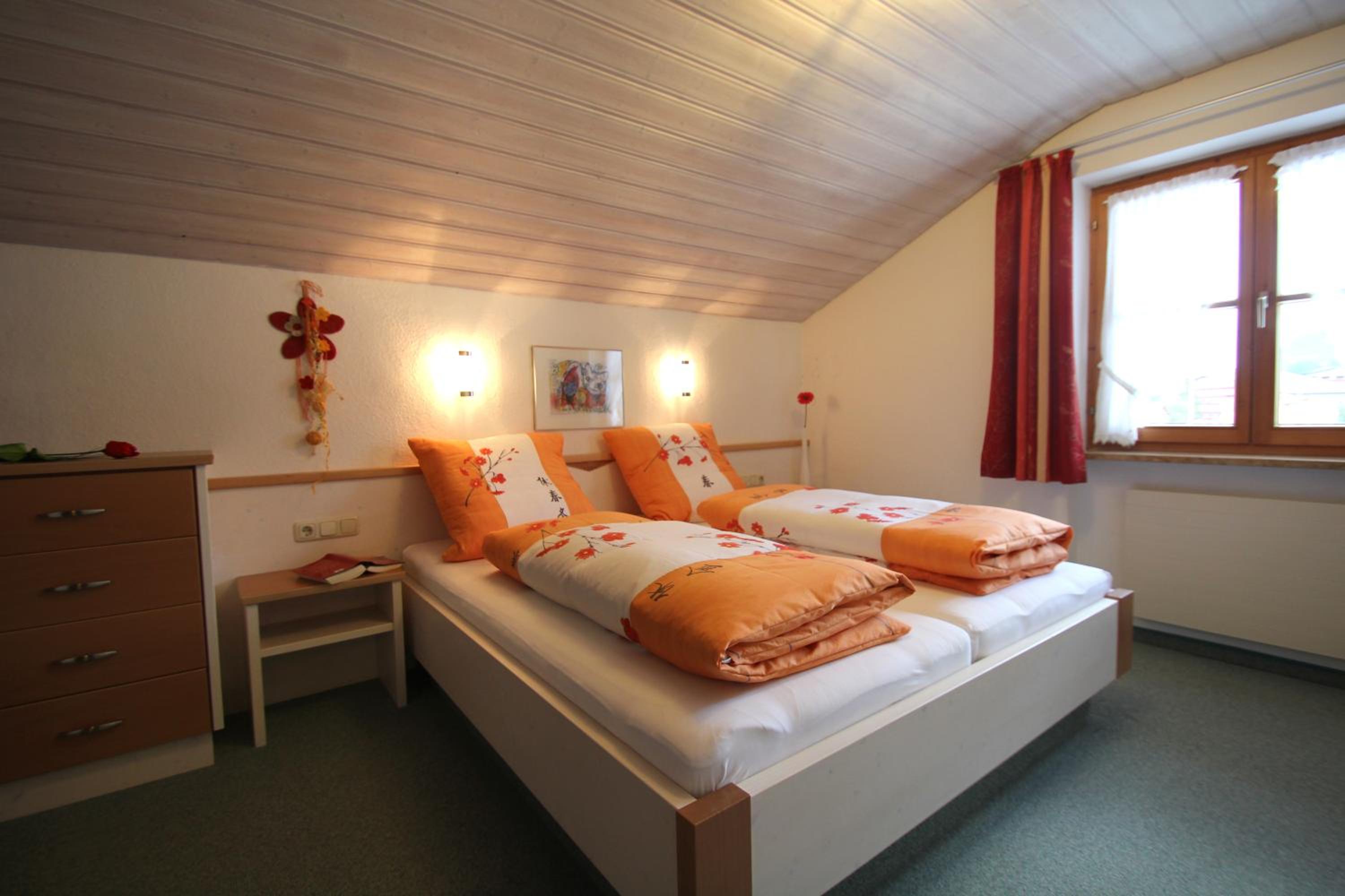 Landhaus Conny