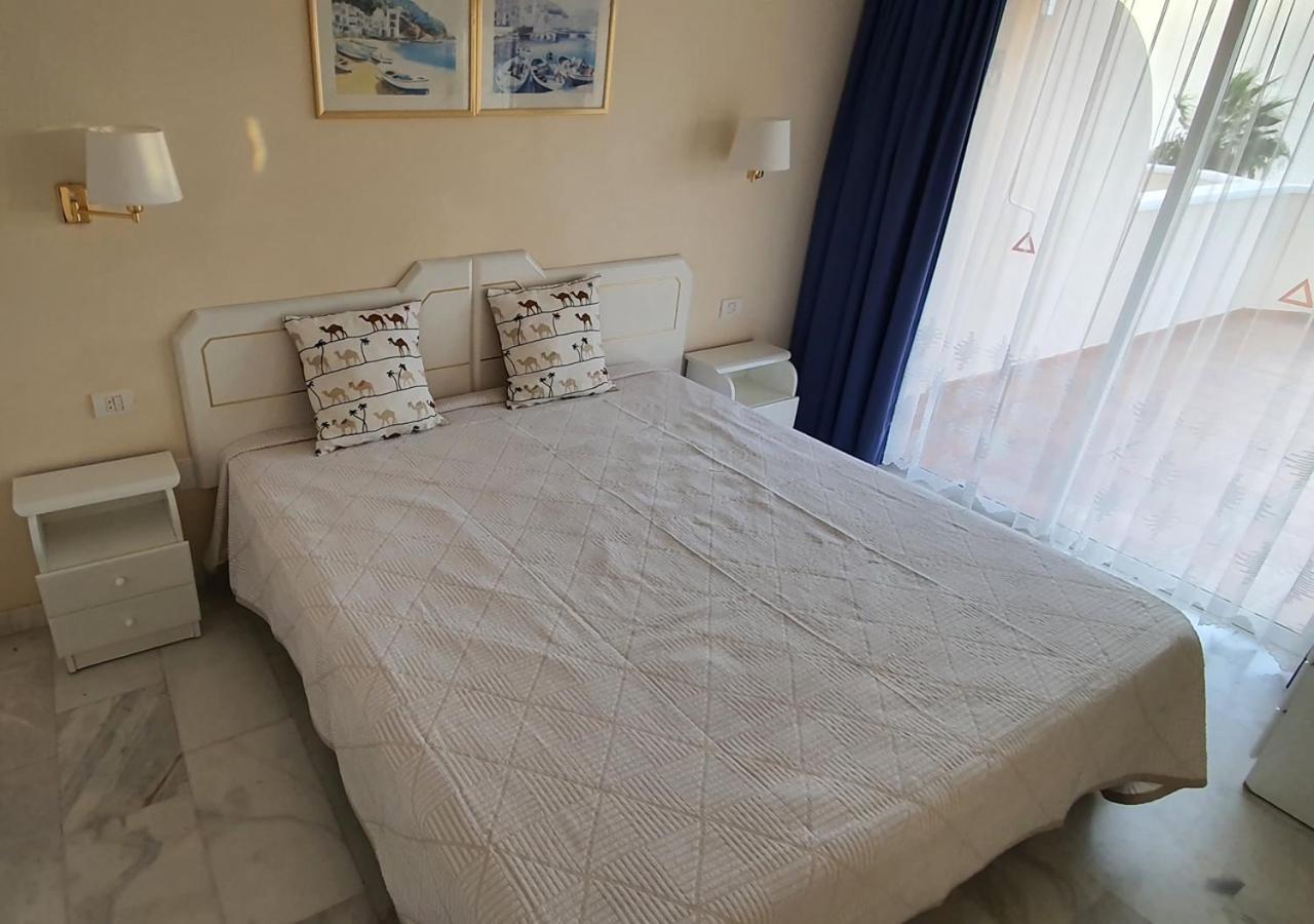 Panoramic OCEAN VIEW apartment