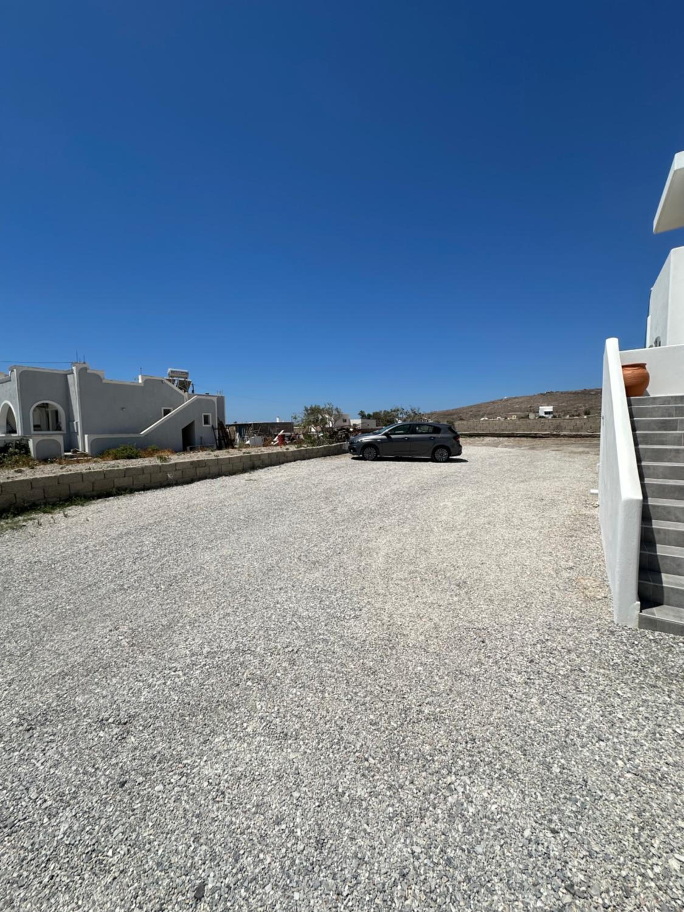 Santana Apartments
