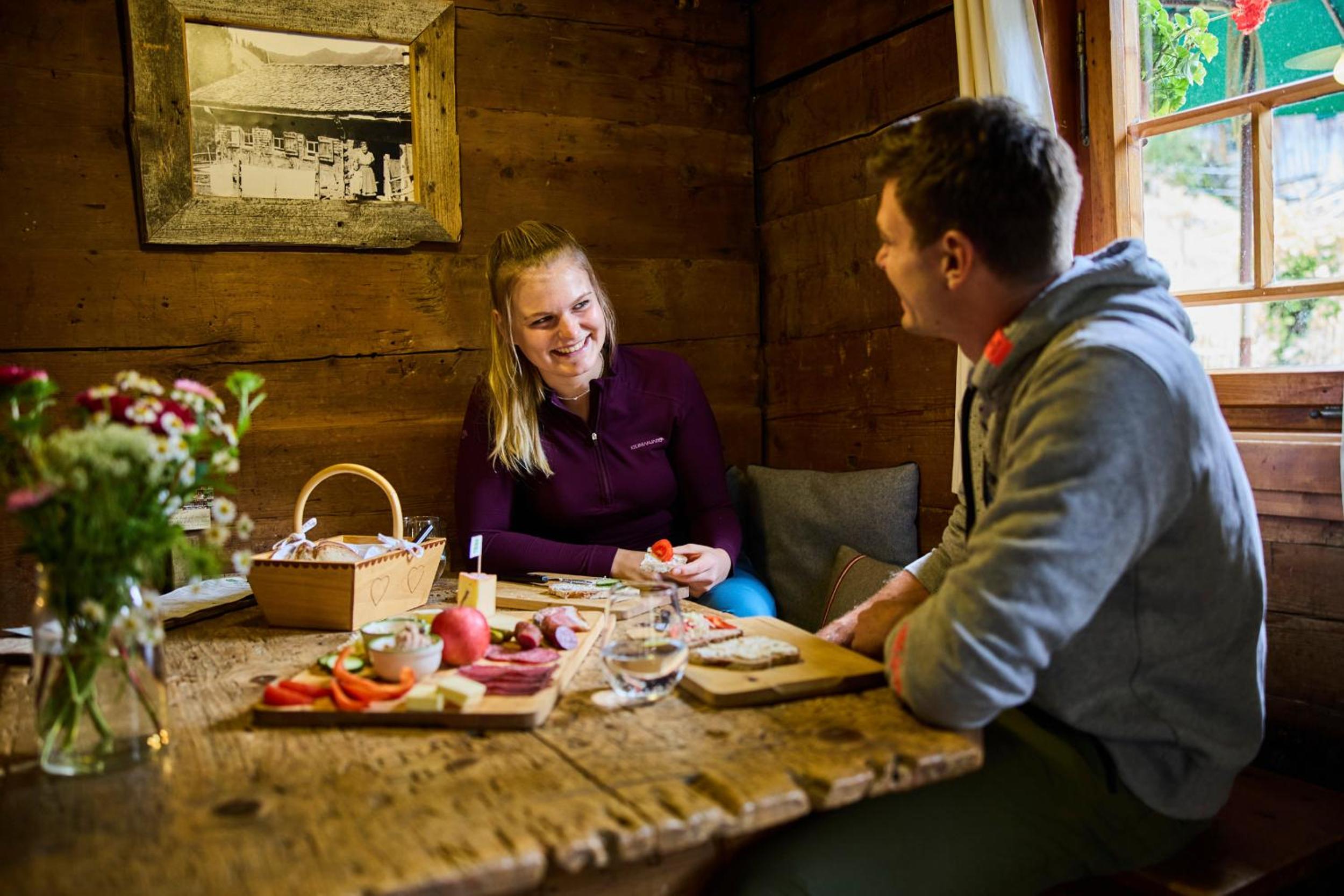 Landhaus Conny
