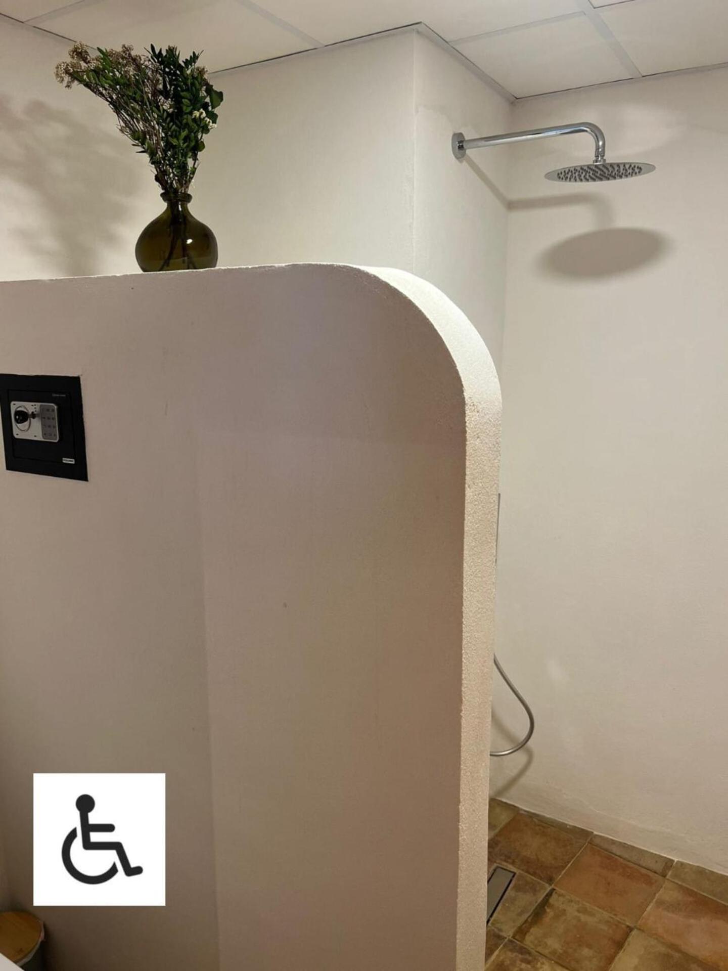 Complejo Rural en Porcuna-Jaén by Málaga Planners view 4