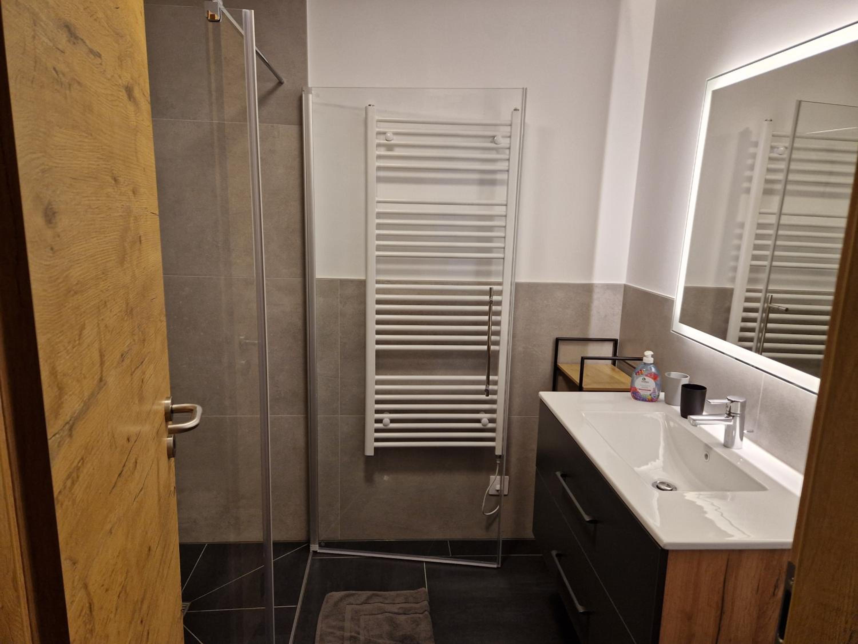Nicky apartments and studios