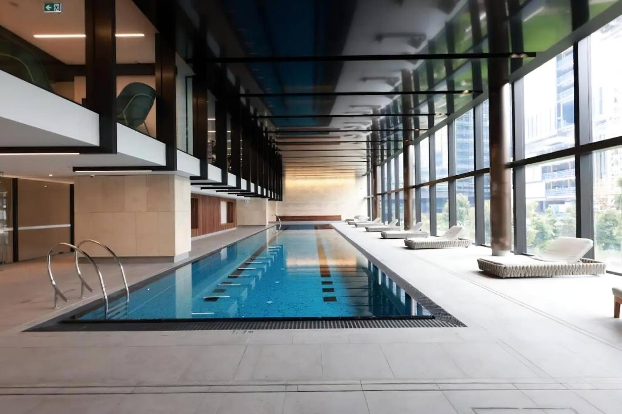 Hotel 09D 2Bedroom Apt nr Yara river w Ocean view Free parking - Image 1