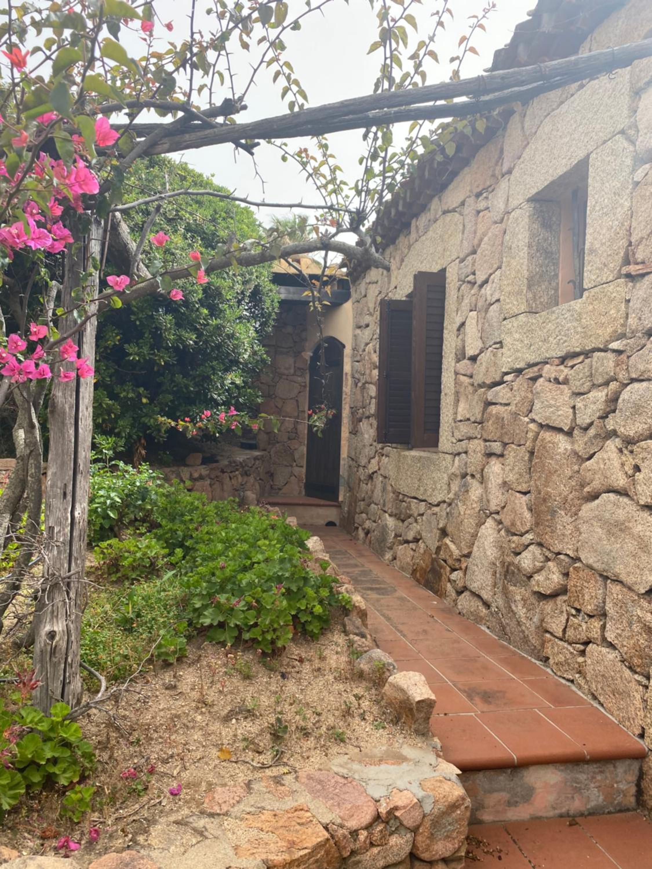 Dream holiday in Cala Granu view 5