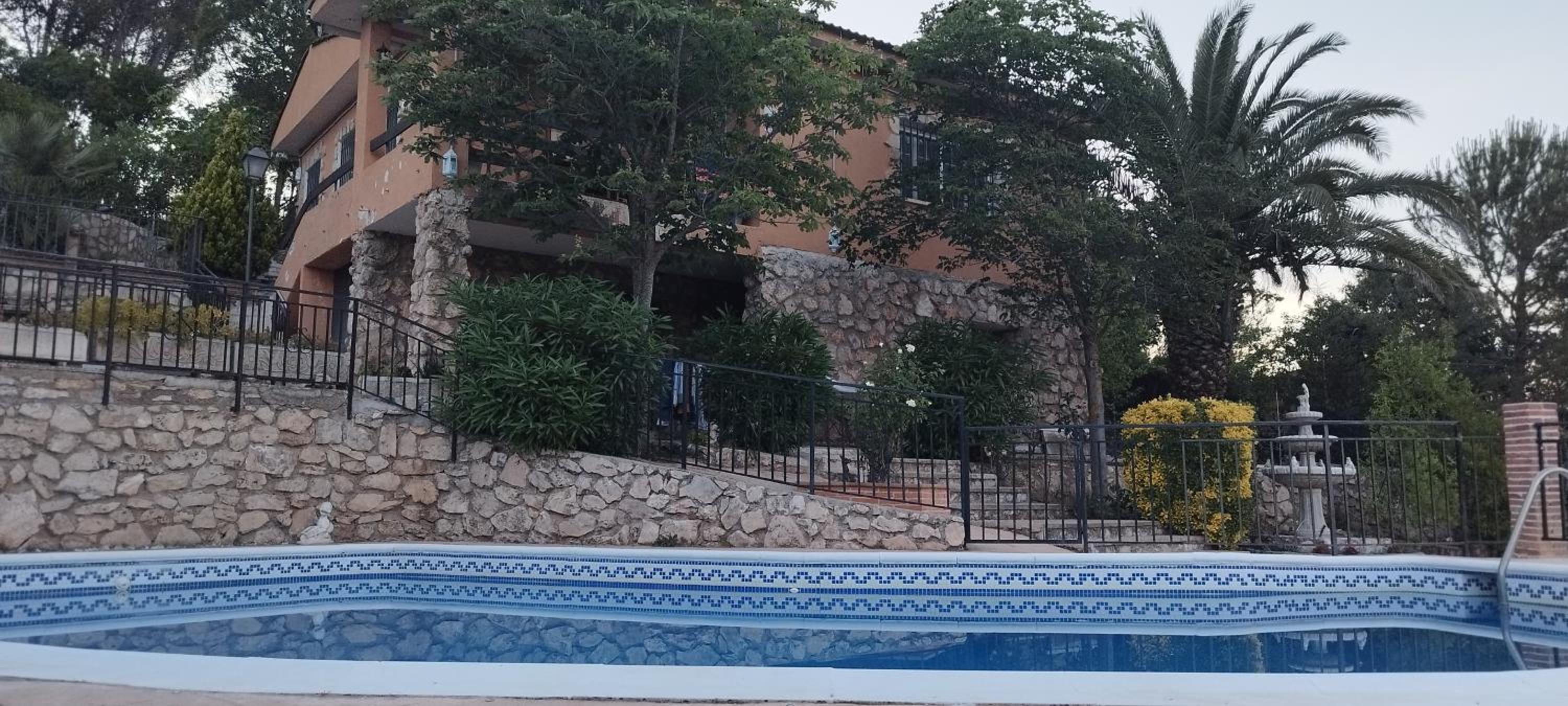El Resplandor Casa Rural