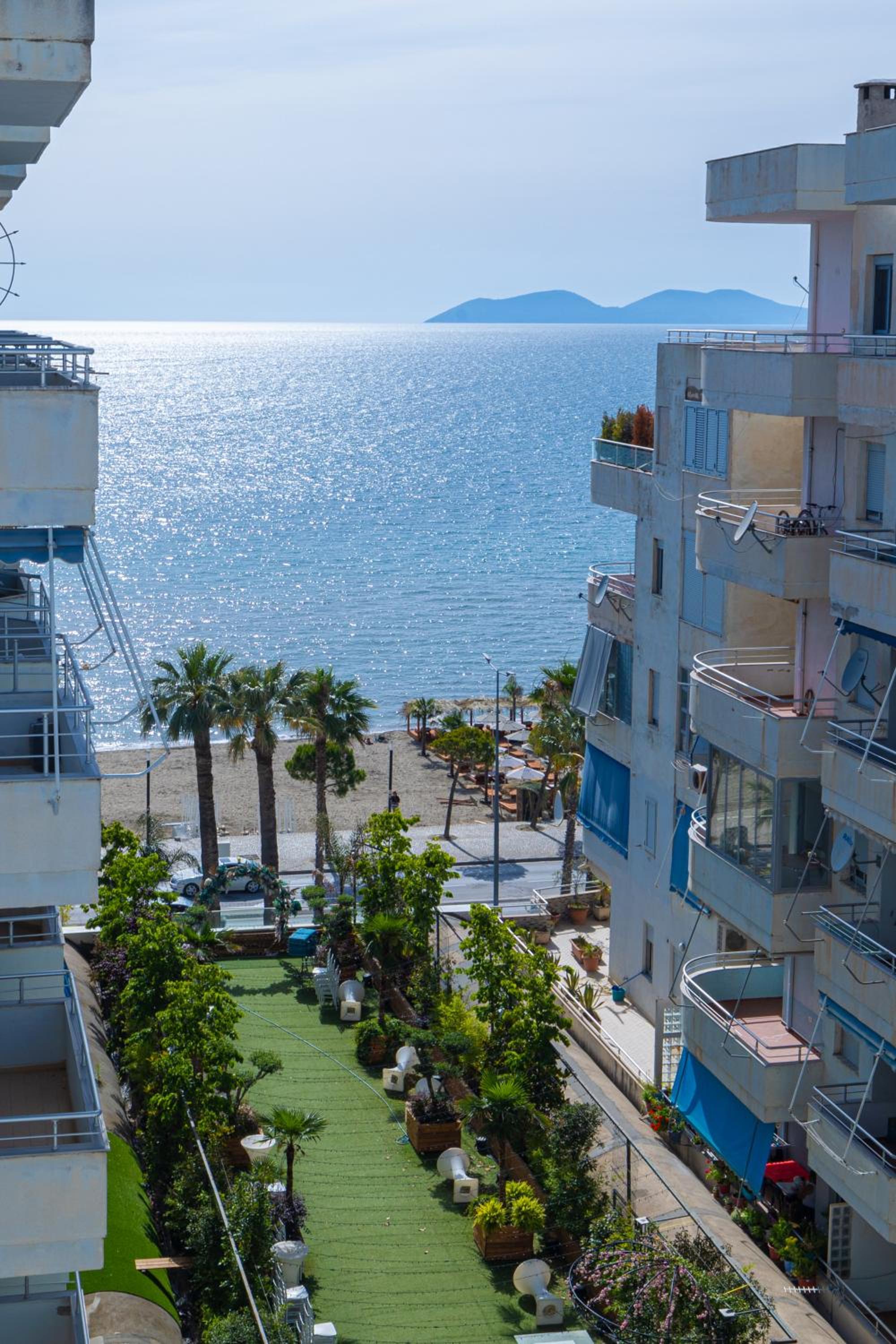 Lucas Apartments Rental