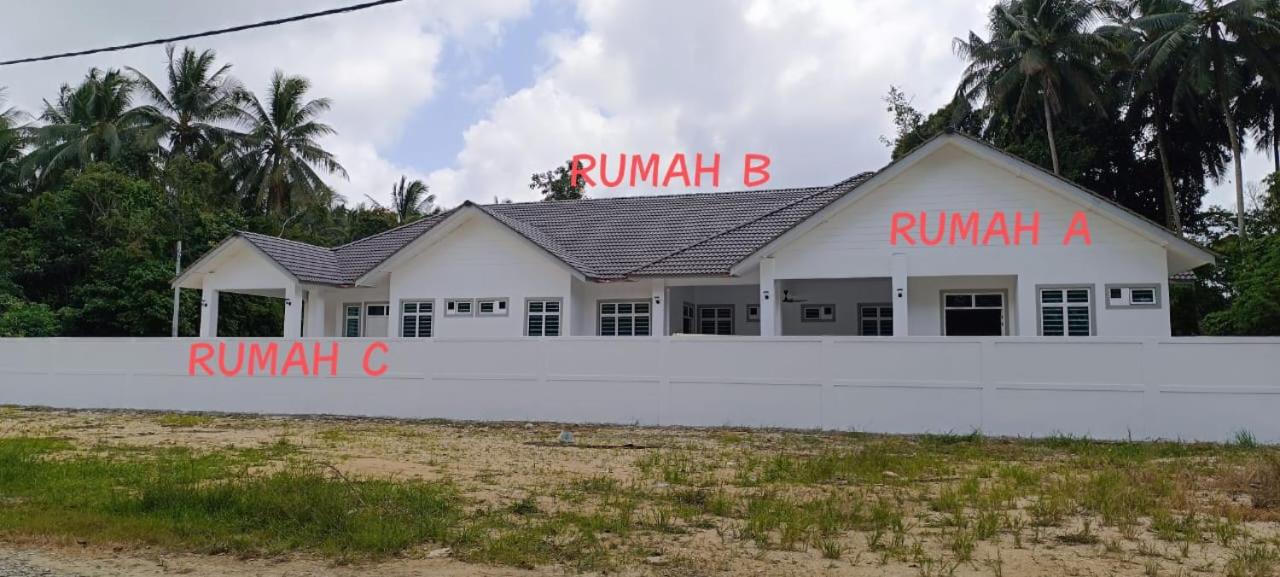ISTANA VIEW HOMESTAY - Home C photo 3